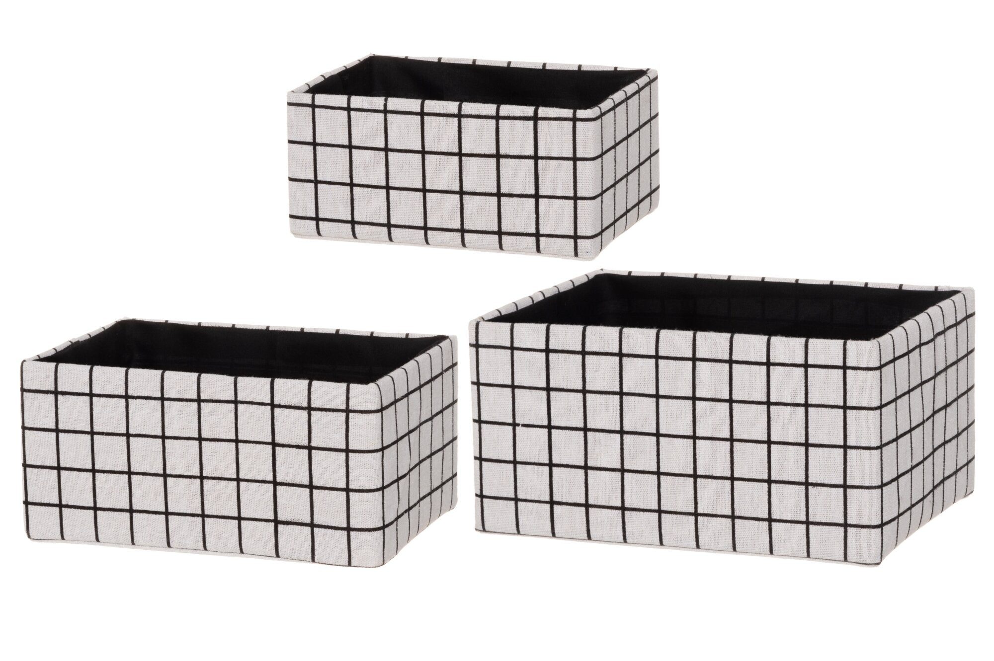 4LIVING Aufbewahrungsbox