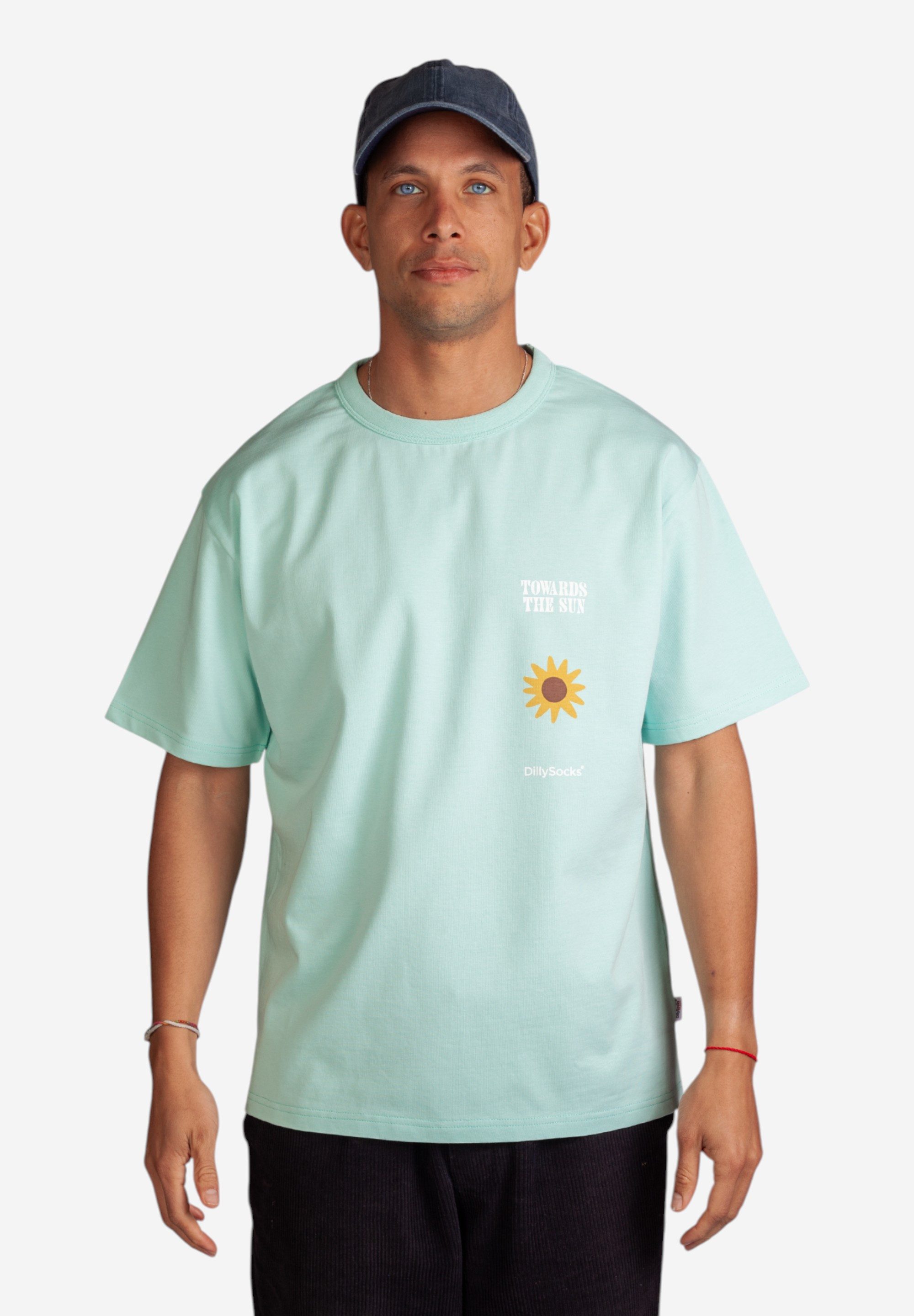 T-Shirt Towards The Sun