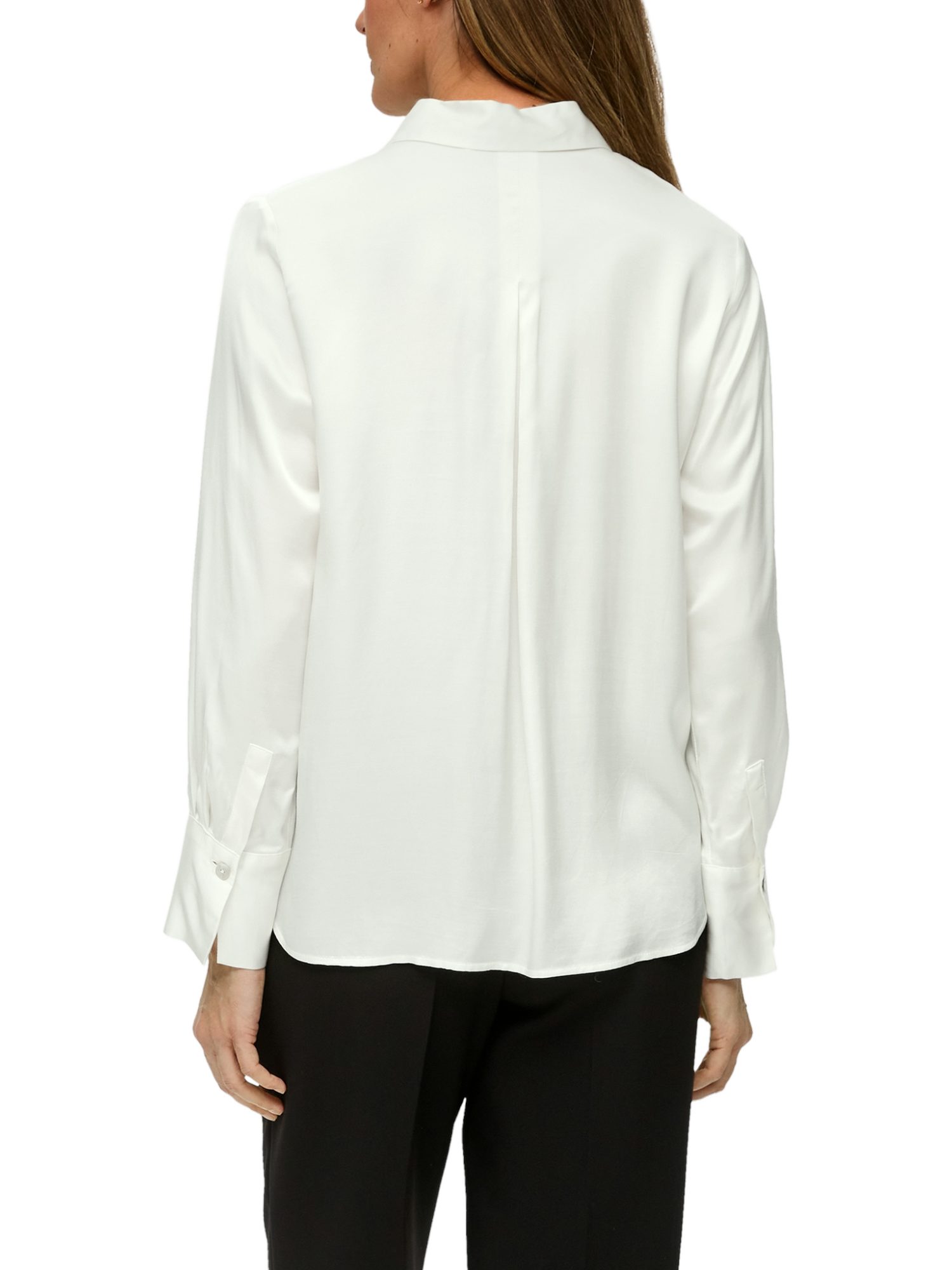 s.Oliver BLACK LABEL Hemdbluse