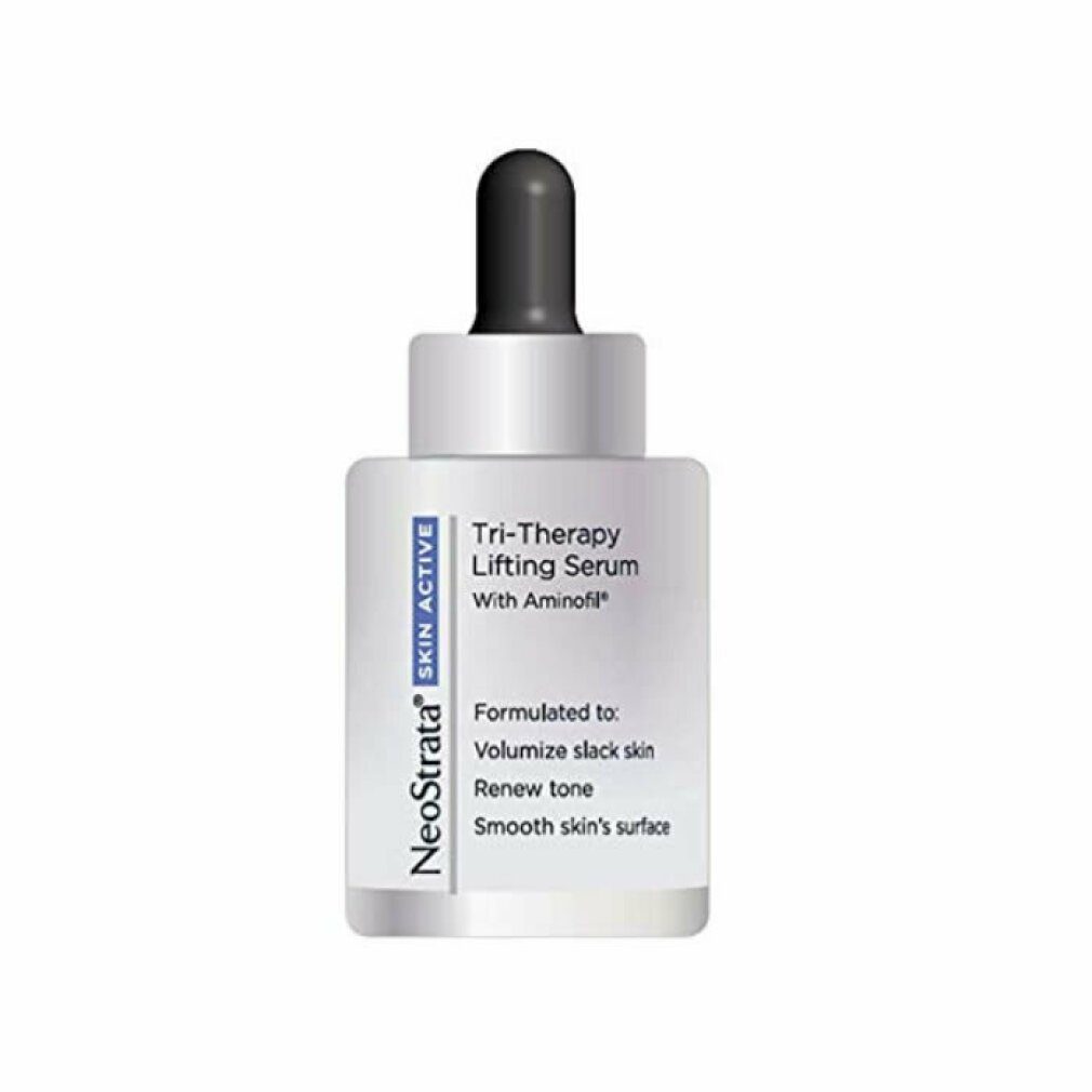 Tri-Therapy Neostrata Lifting Serum 30ml Skin Active Tagescreme Neostrata