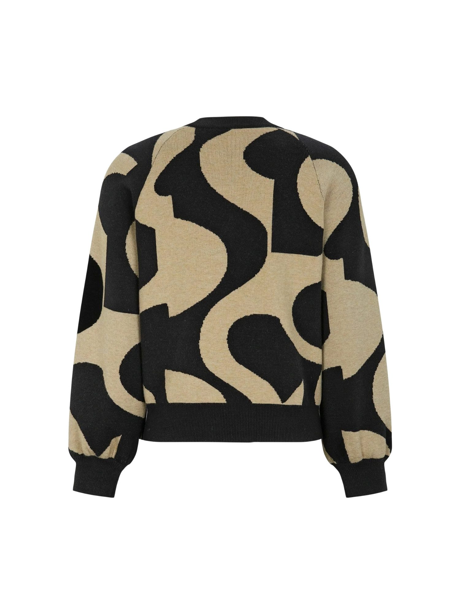 Soft Rebels Strickpullover Soft Rebels Sweater SRSima