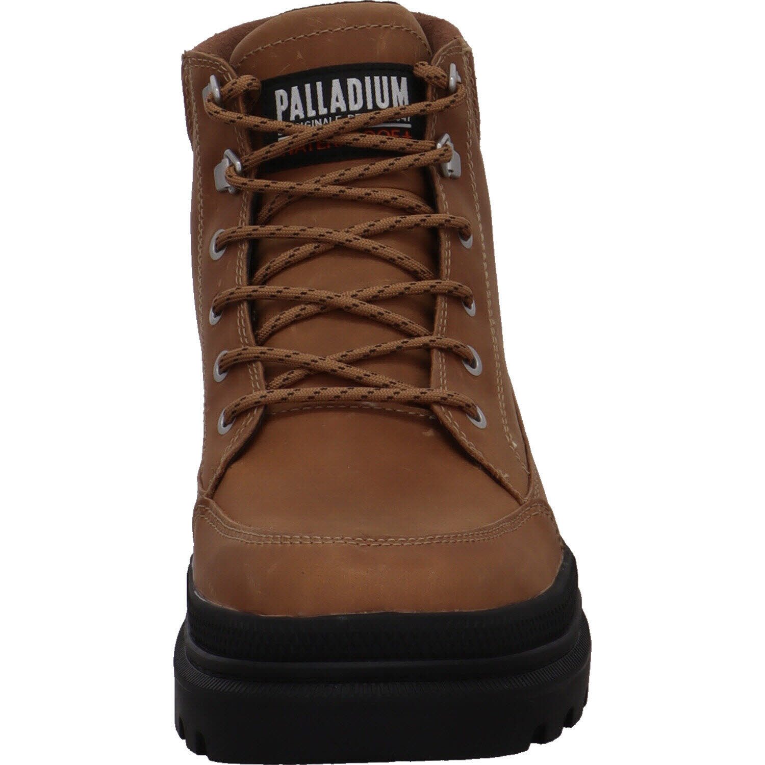 Palladium Troopercuff WP+ Schnürboots