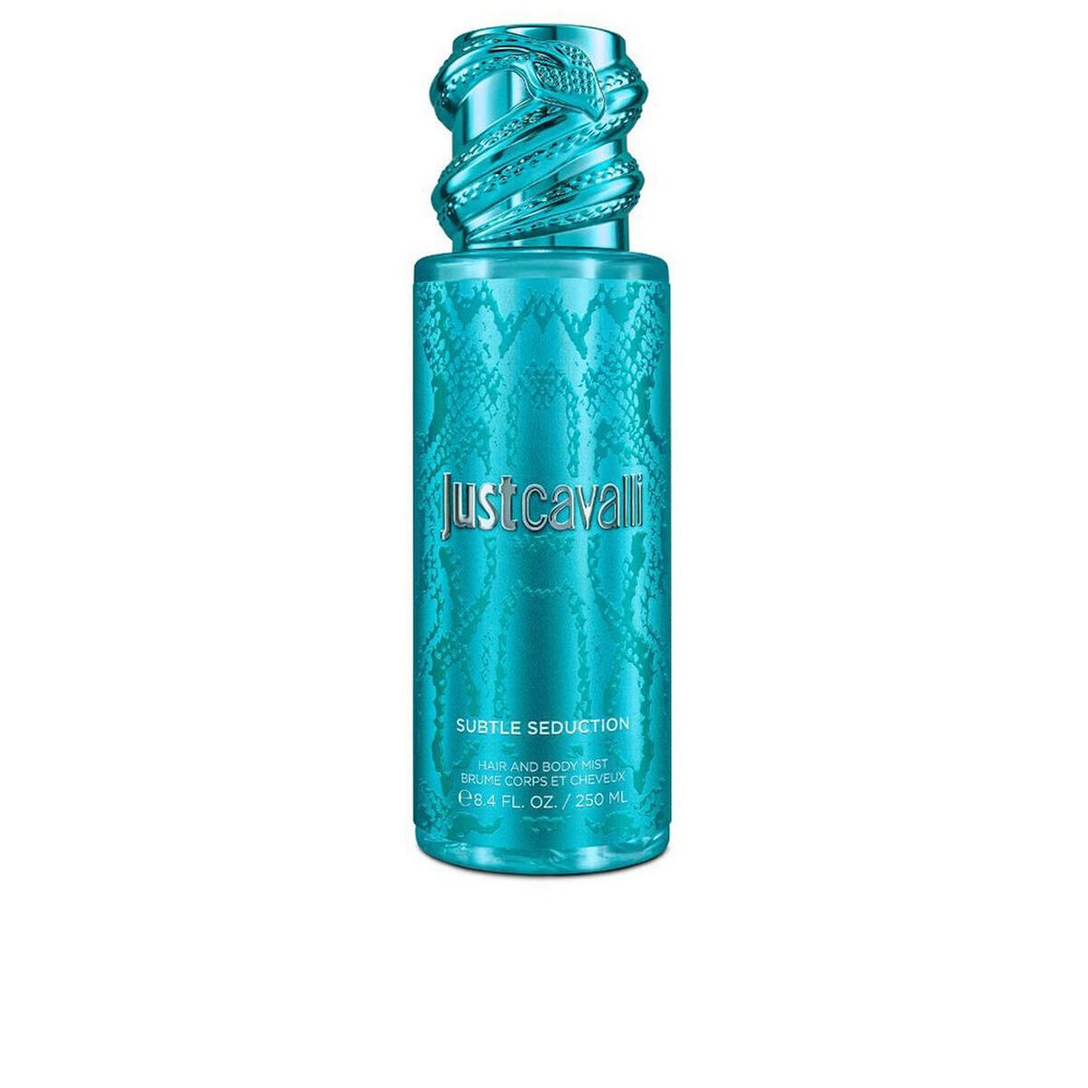 roberto cavalli Körperspray SUBTILE SEDUCTION Haar- und Körperspray 250 ml