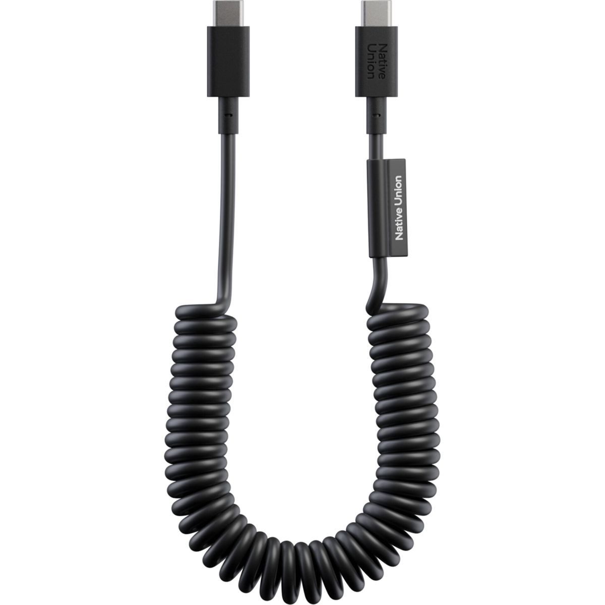 NATIVE UNION POP Cable 1.2M 60W Smartphone-Adapter