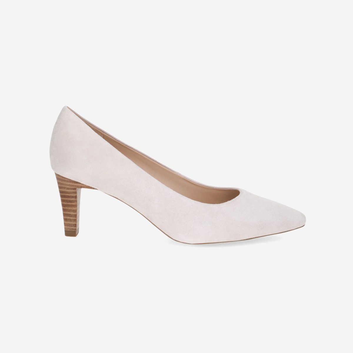 Peter Kaiser 72444 506, Pumps in Rose für Damen Pumps
