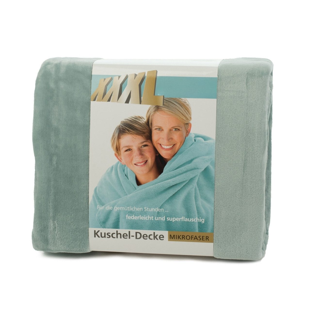 Wohndecke Kuscheldecke, liebling, einmaliges Flausch-Erlebnis, samtigweich, günstig online kaufen