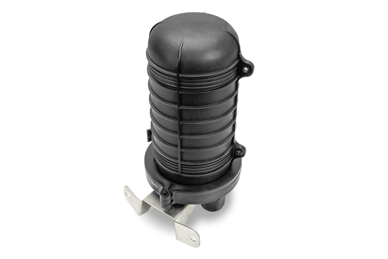 Digitus LWL-Dome Muffe, 48 Fasern Netzwerk-Switch