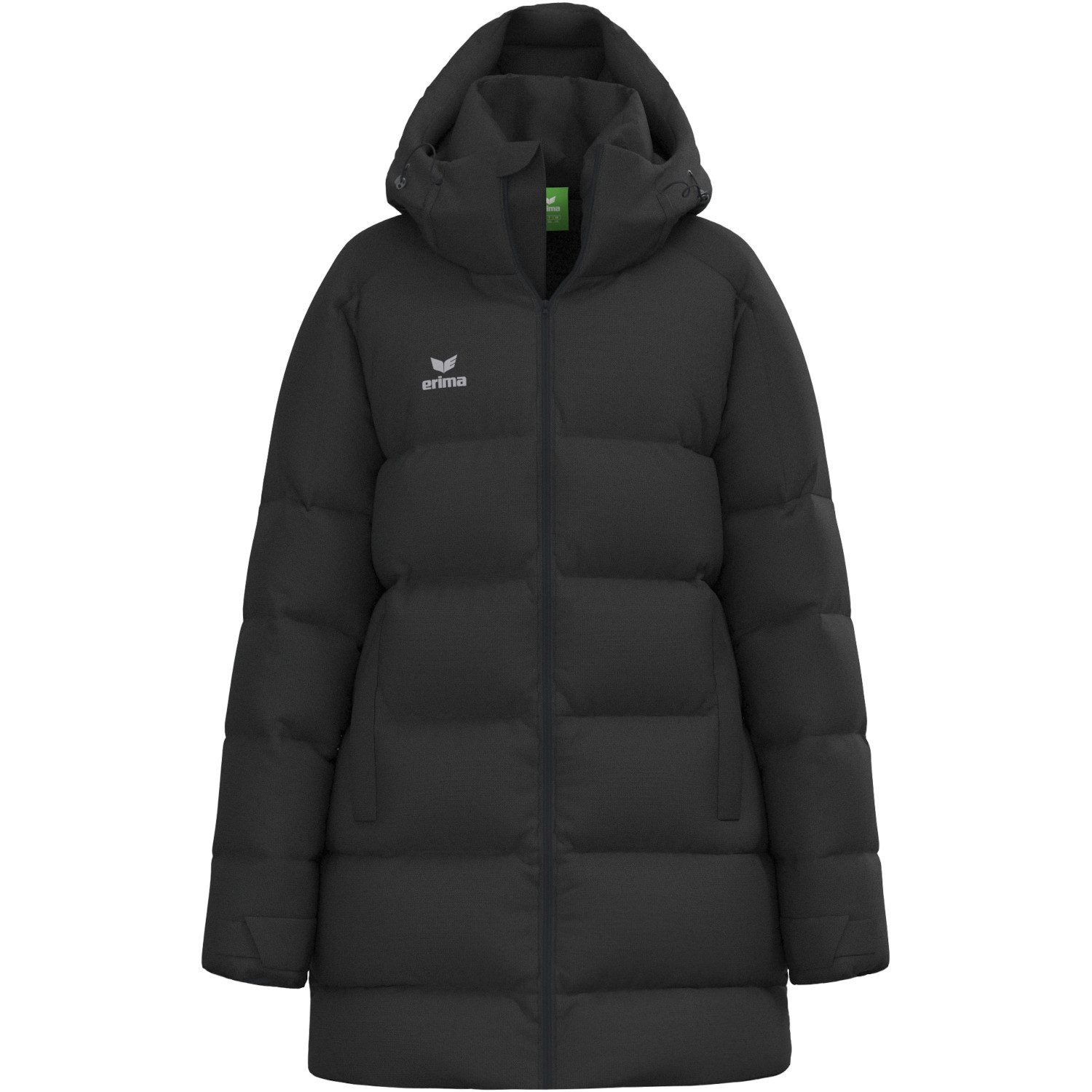 Winterjacke erima Damen Winterjacke