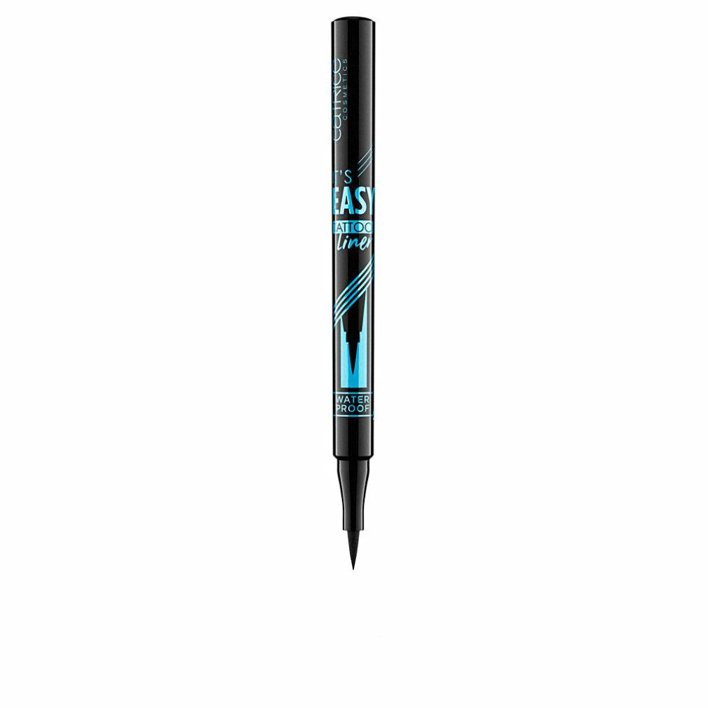 Eyeliner It´s Easy Tattoo Liner Waterproof 010 Black Lifeproof 1,1ml