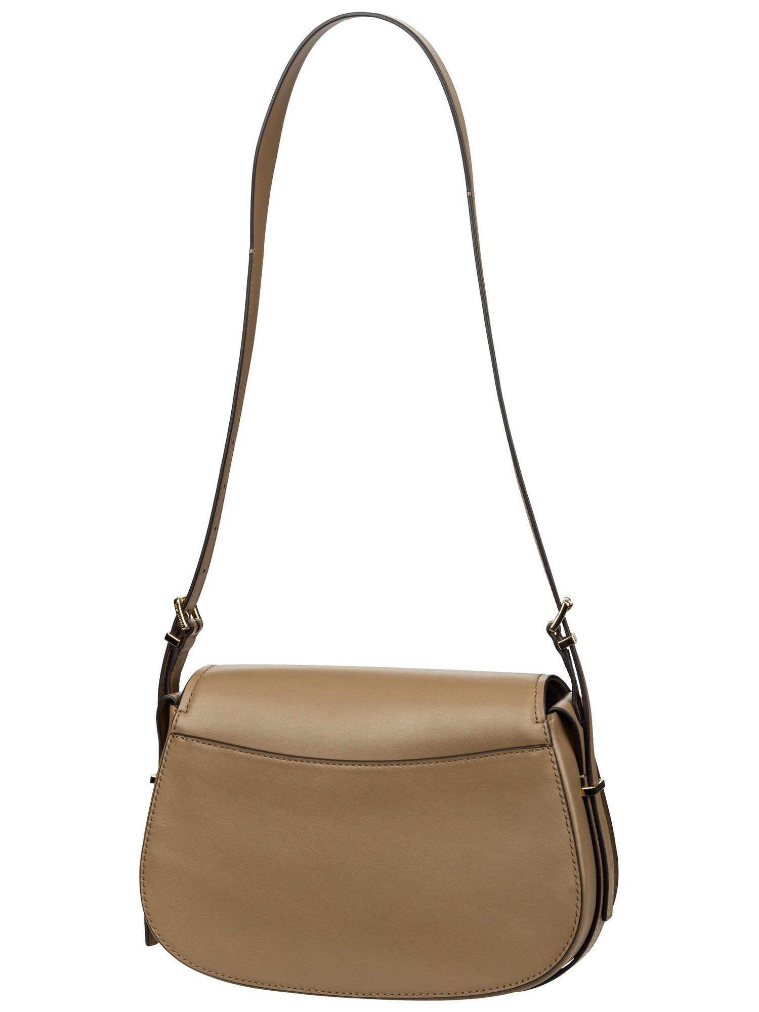 MICHAEL KORS Handtasche Lydia MD Flap, Satteltaschen