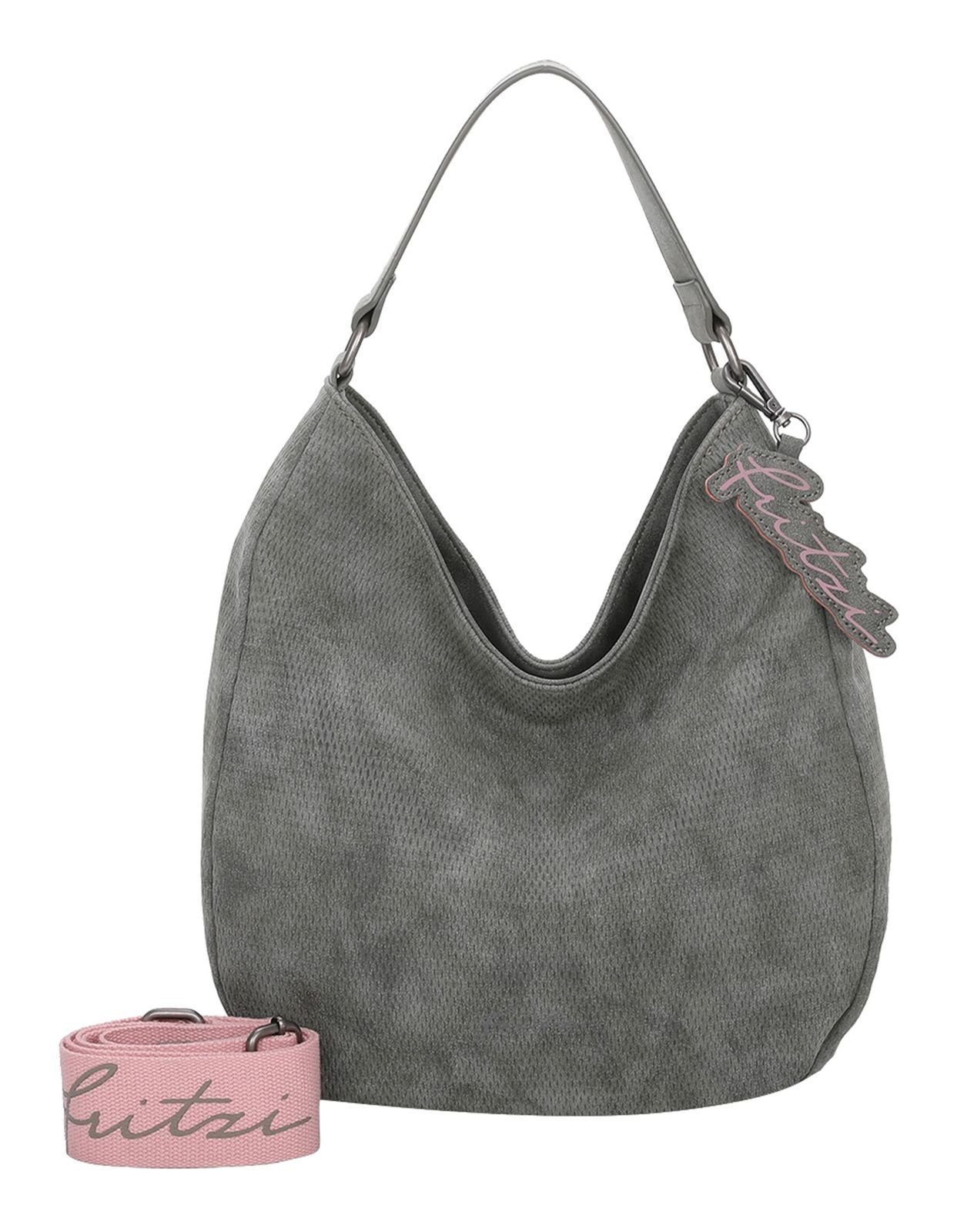 Fritzi aus Preußen Schultertasche Filli02 Sunny günstig online kaufen