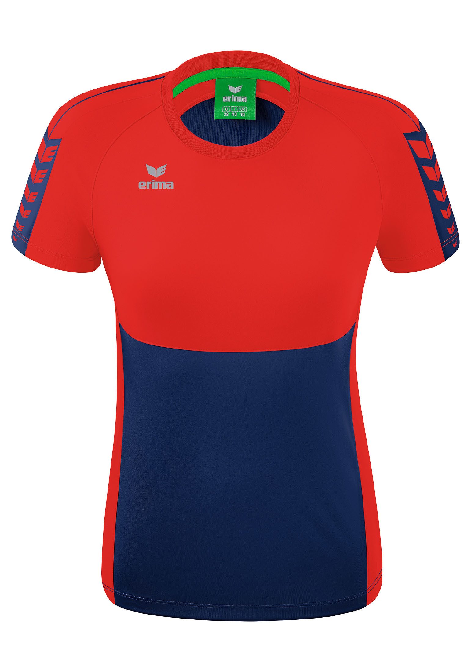 T-Shirt Damen SIX WINGS T-Shirt