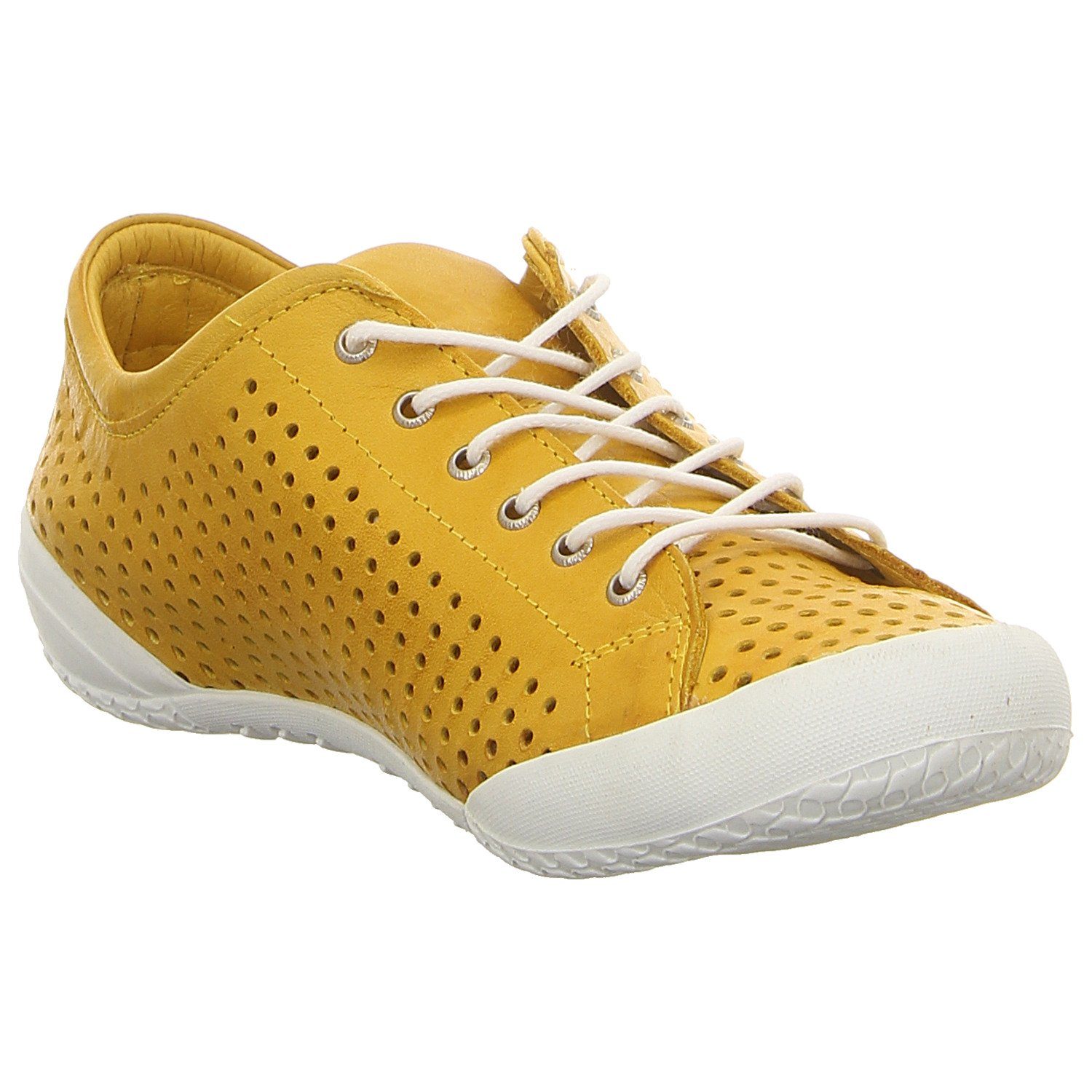 Andrea Conti Sneaker