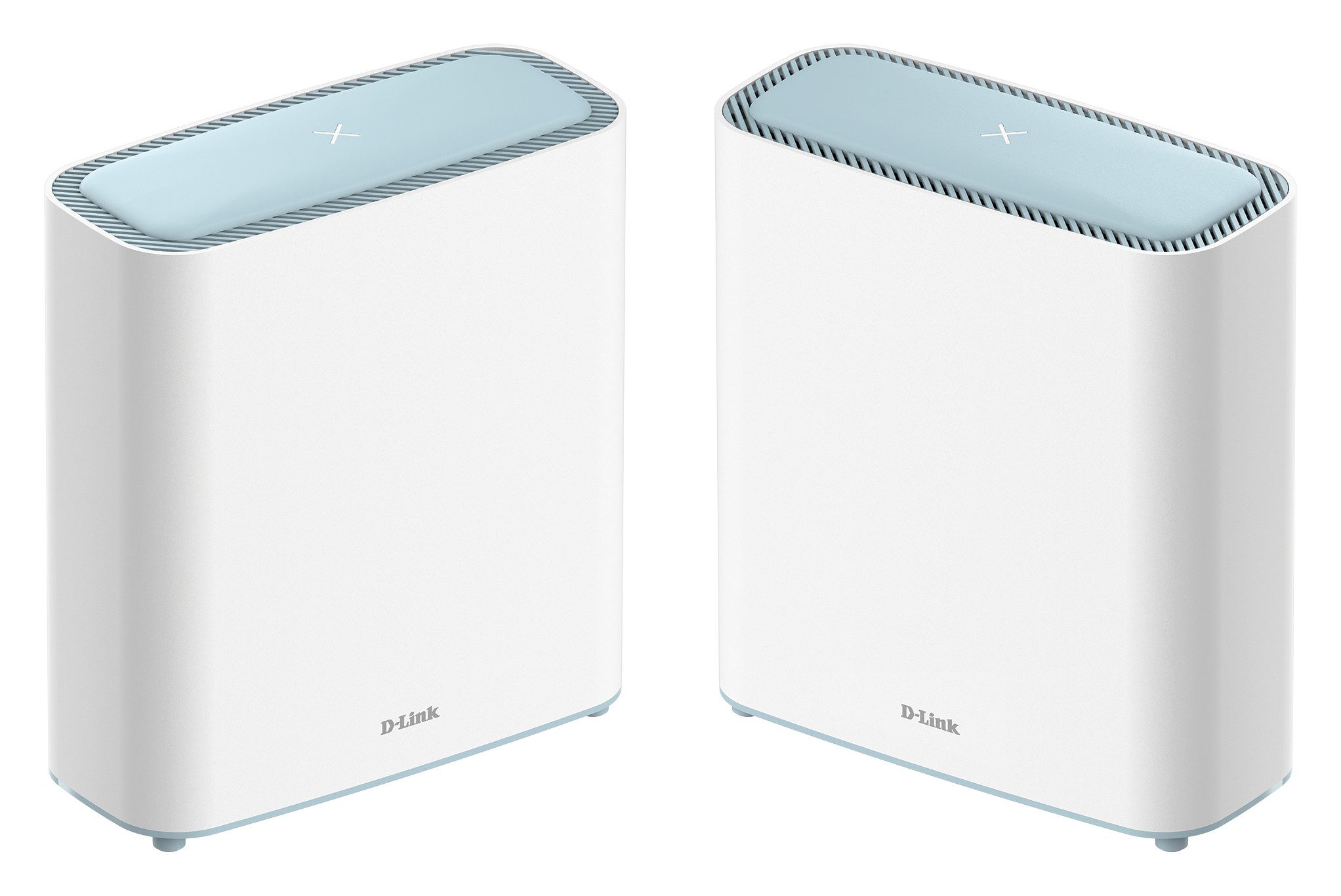 D-Link M32-2 EAGLE PRO AI AX1500 Mesh System 2er Pack Kit Smart-Home-Steuerelement