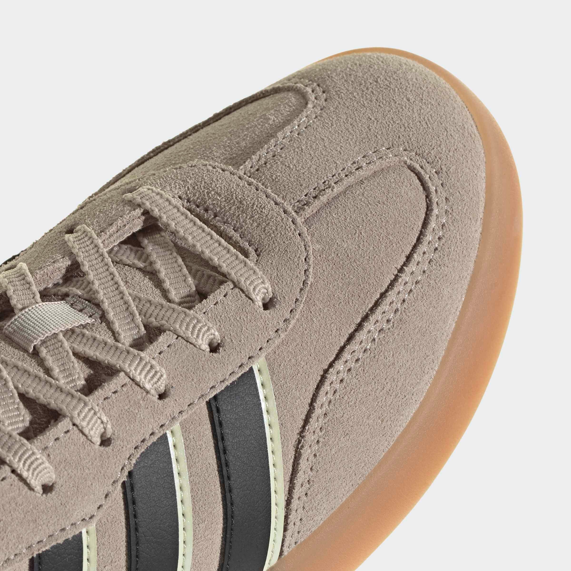 adidas Sportswear BARREDA DECODE Sneaker inspiriert vom Design des adidas handball spezial