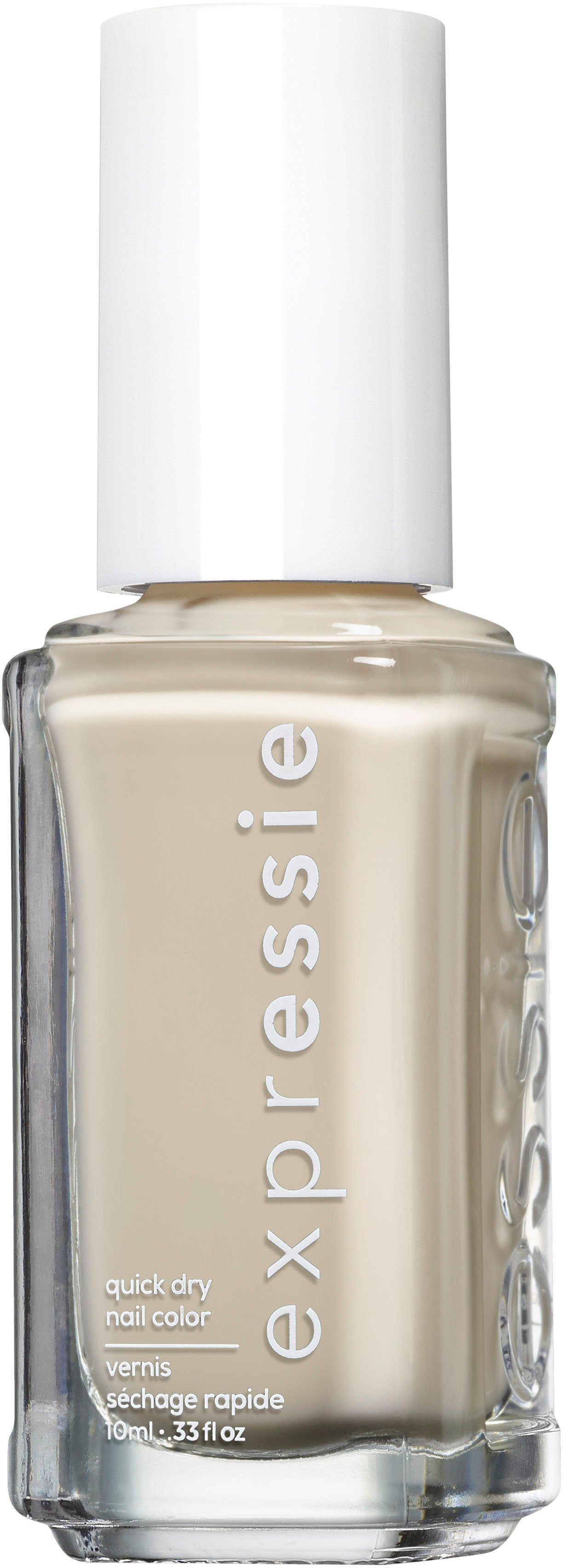 essie Nagellack Expressie, schnelltrocknende, daily grind vegane Nr. 440 Formel