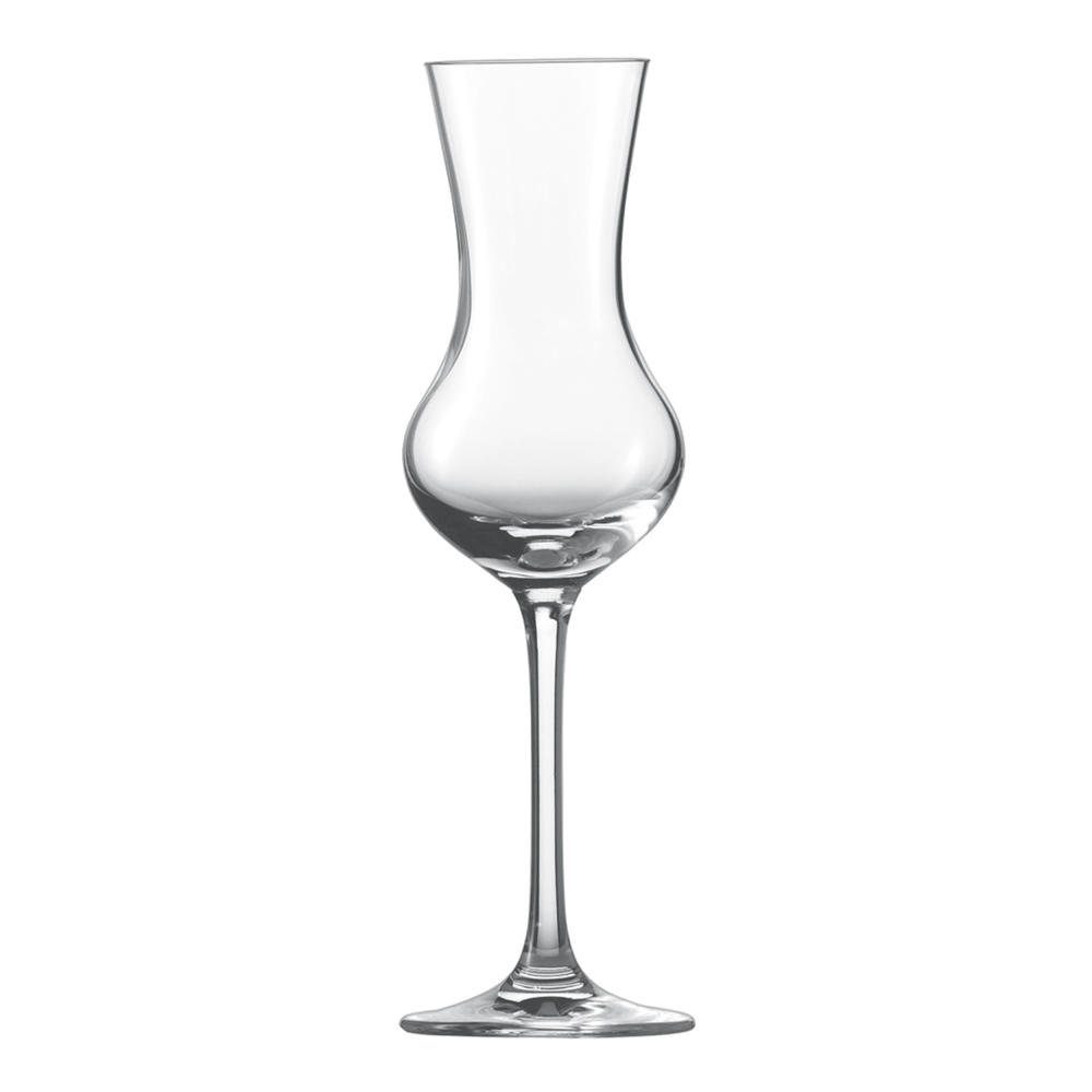Gläser-Set Set, 6er Glas SCHOTT-ZWIESEL Glas Grappa 155 Zwiesel