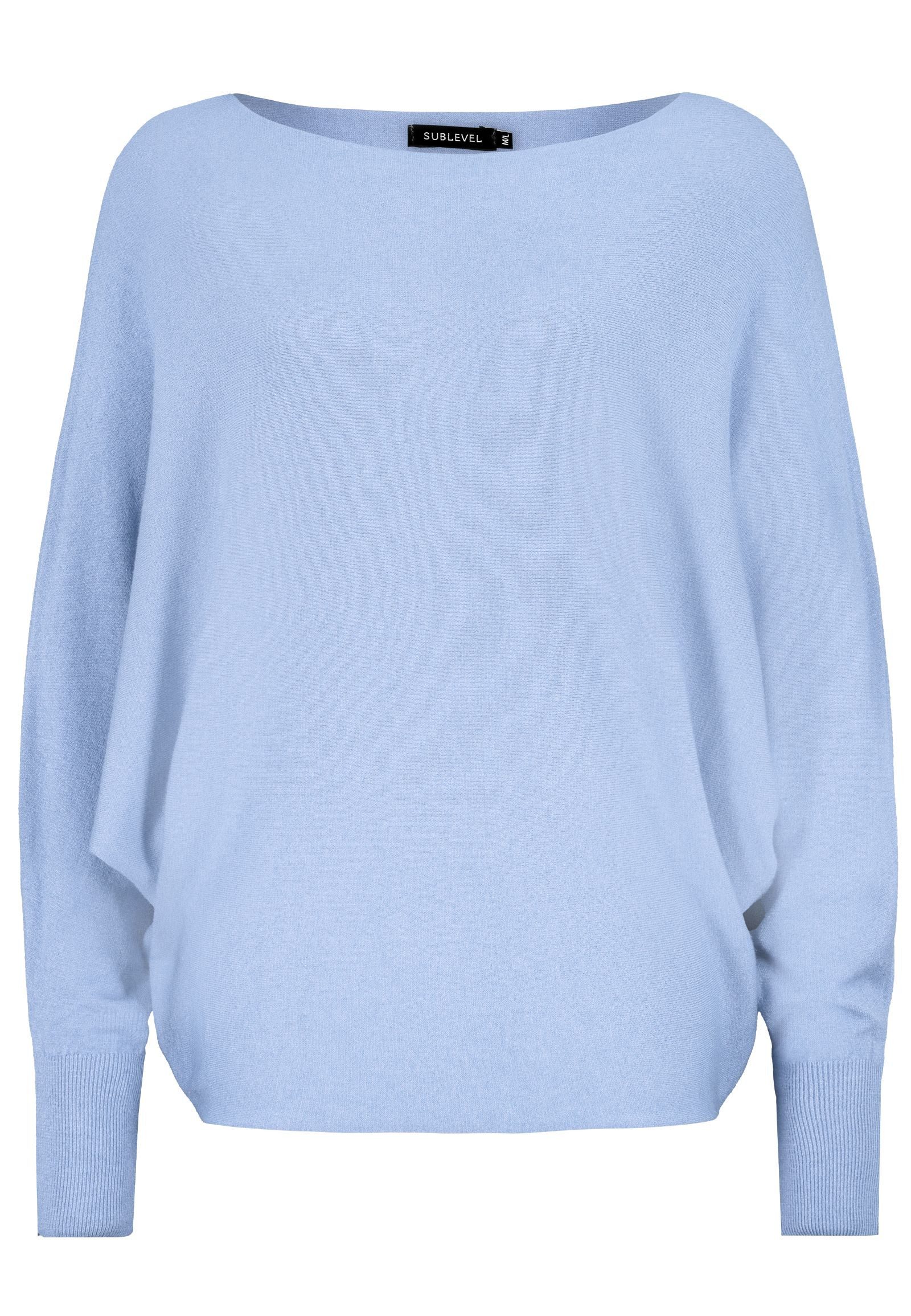 Strickpullover