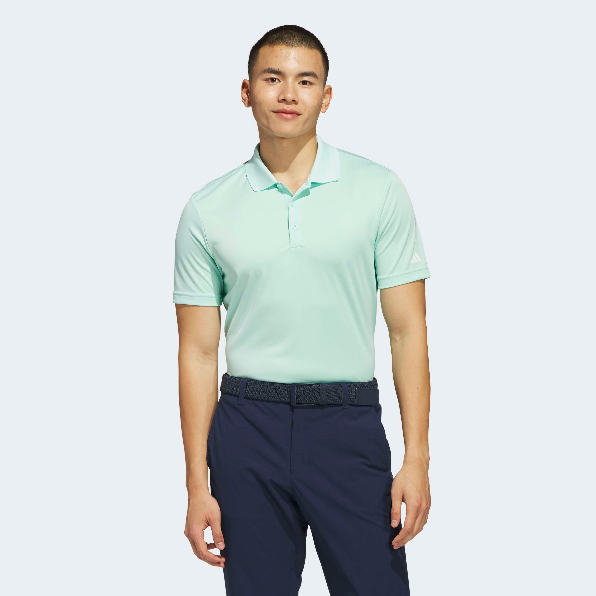 adidas Performance Poloshirt CORE ADIDAS PERFORMANCE PRIMEGREEN günstig online kaufen