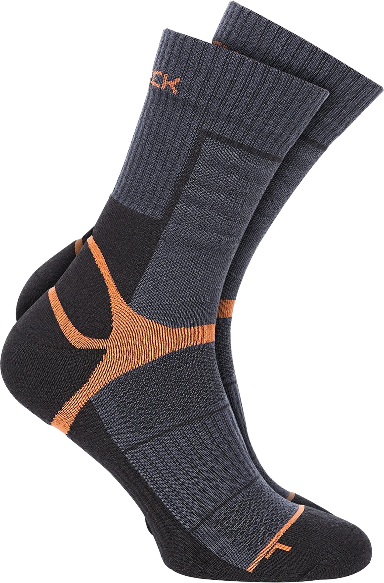 Arbeitssocken BRUBECK thermoaktive Socken Arbeitssocken