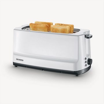 Severin Toaster AT 2234, 1400 W