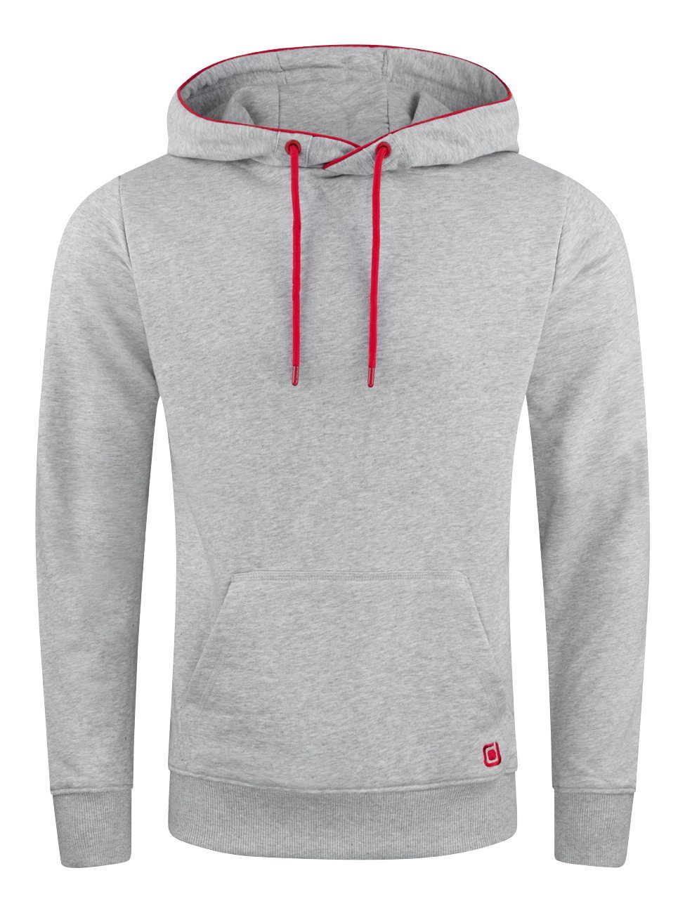Kapuzenpullover Herren Hoodie RIVEnno Regular Fit