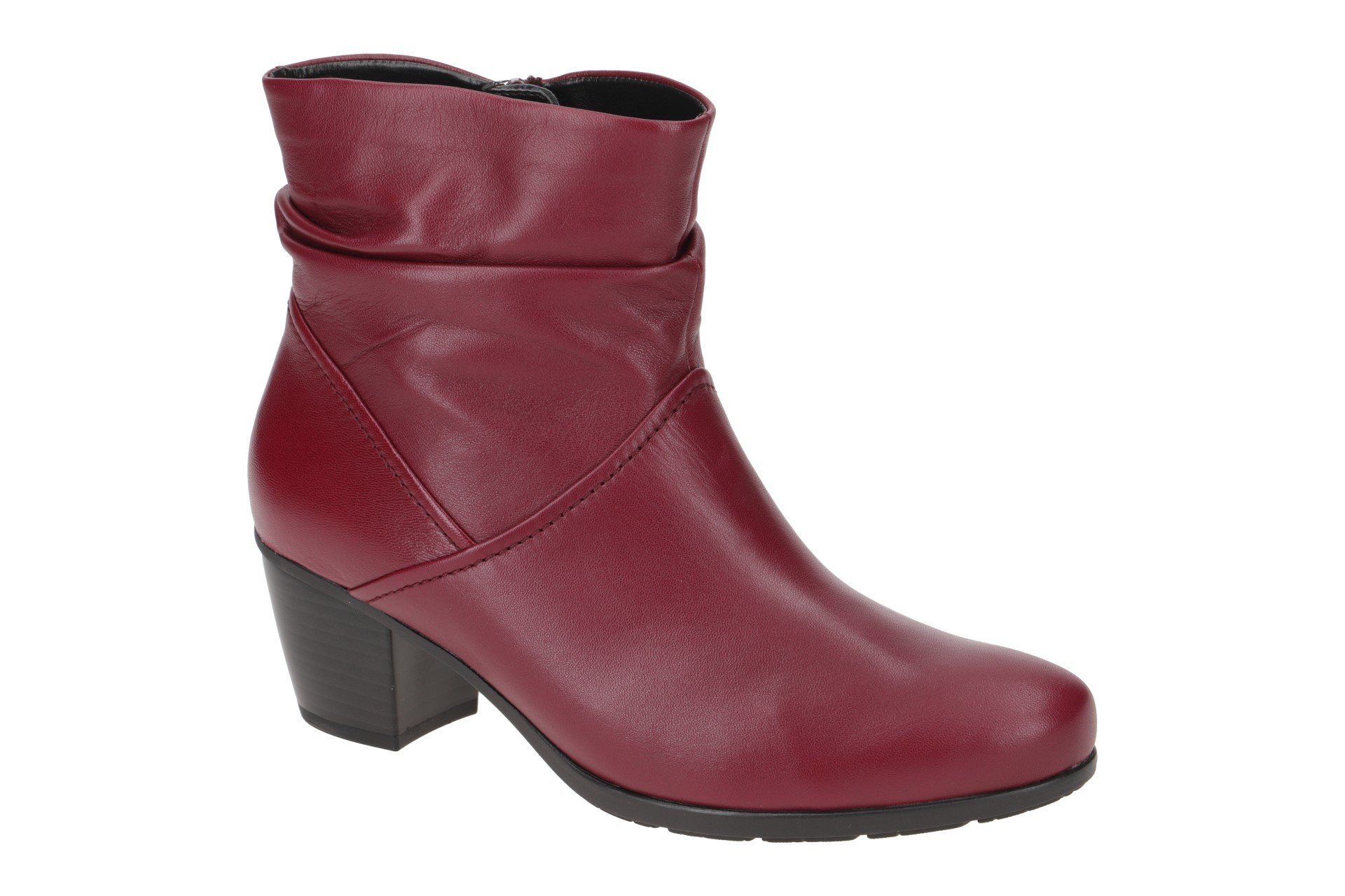 Gabor 35.527.25 Stiefel rot