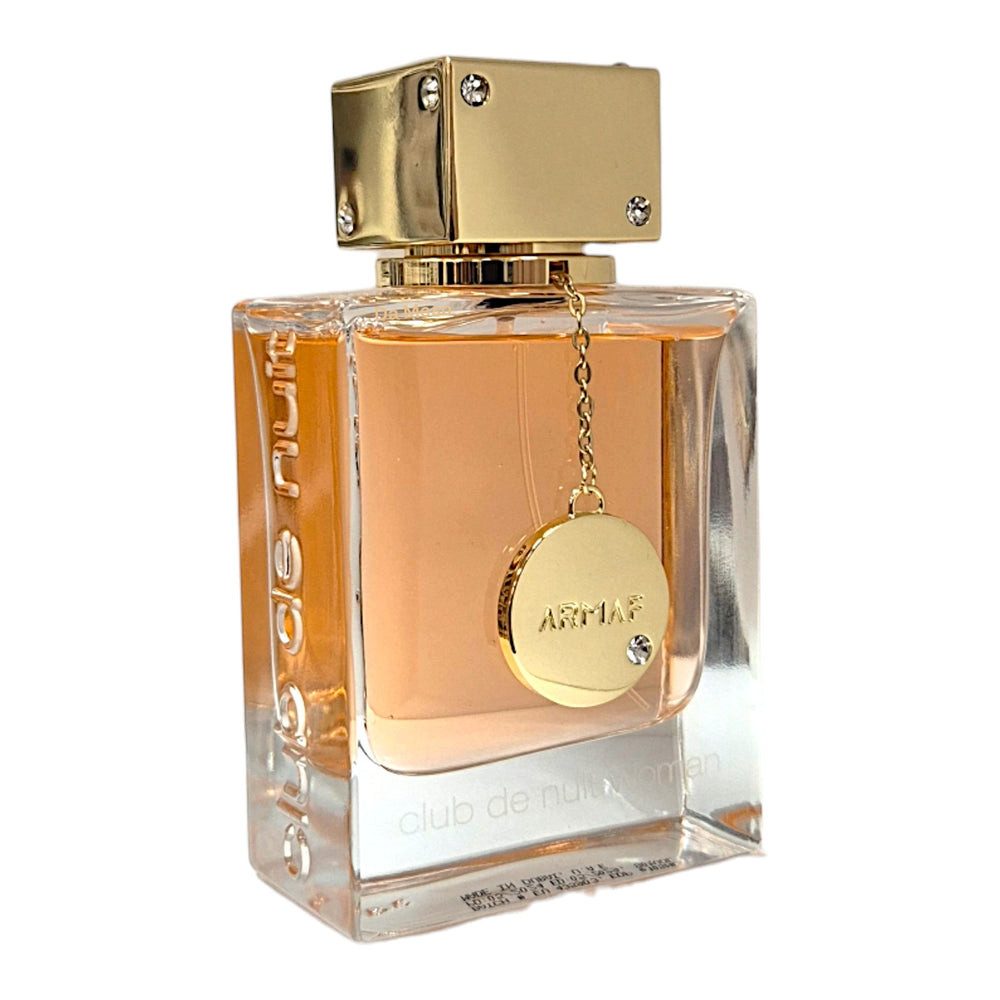 Eau de Parfum Armaf Club de Nuit Eau de Parfum 105 ml