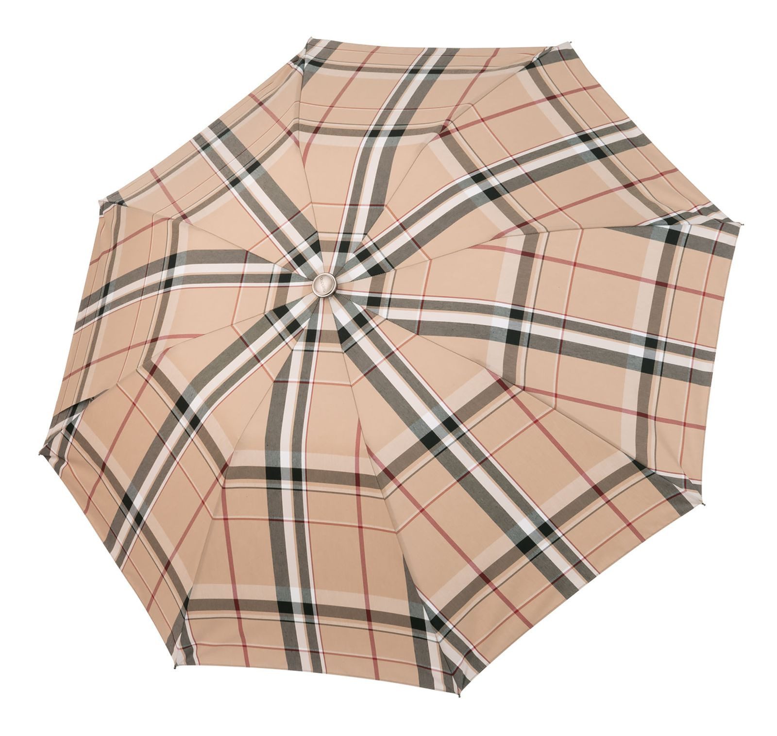 doppler MANUFAKTUR Taschenregenschirm Rancher günstig online kaufen