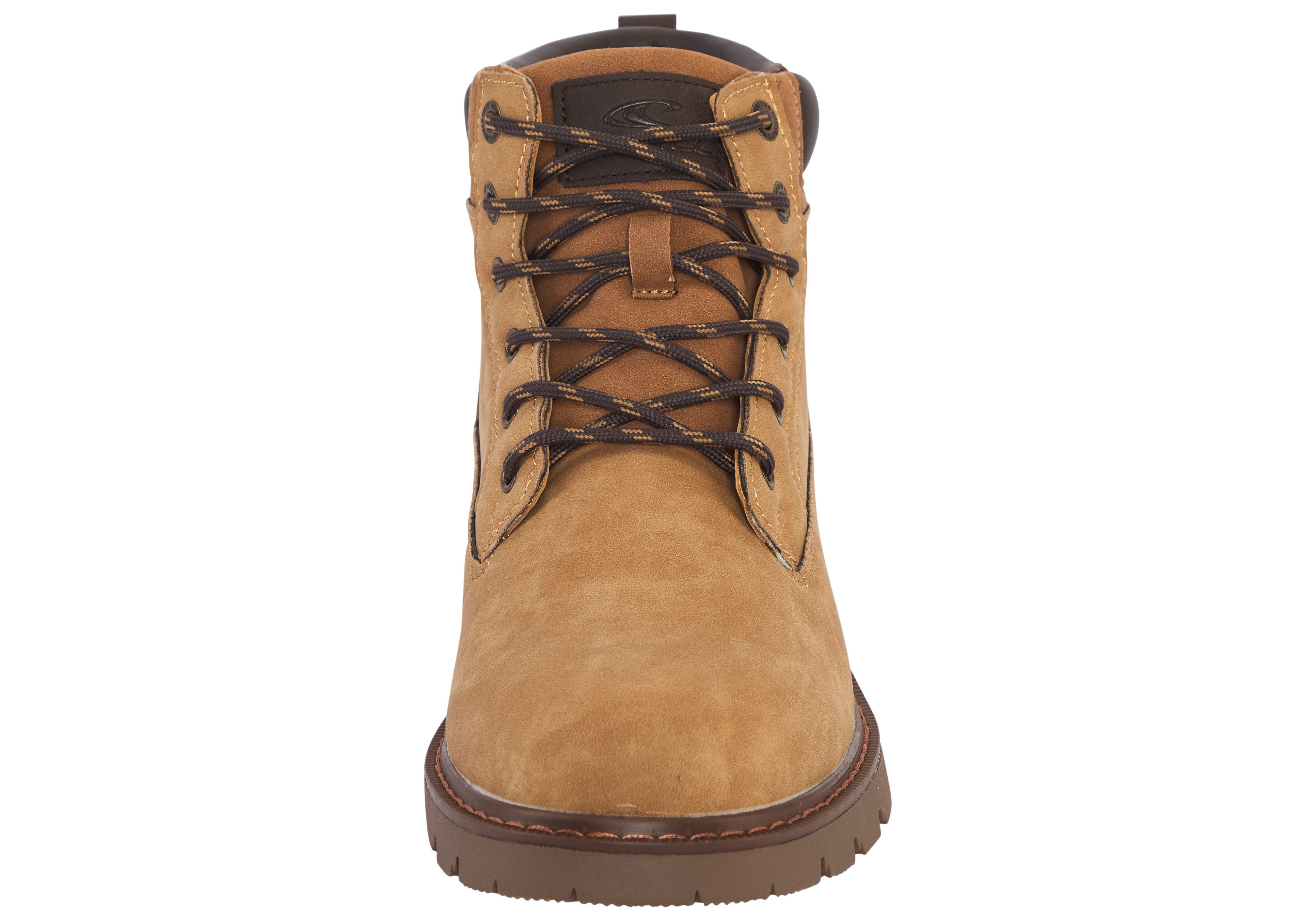 O'Neill DARO MEN HIGH Winterstiefel Winterschuhe, Winterboots, Snowboots – Bild 5 von 5