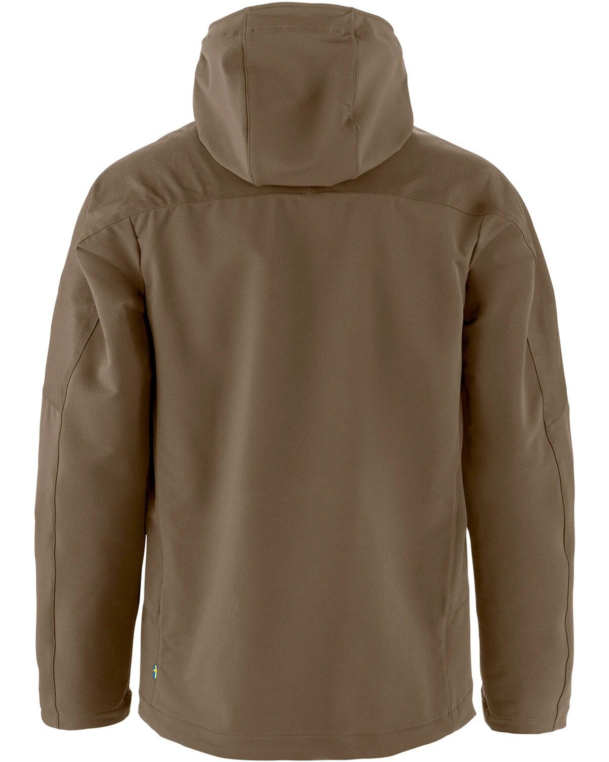 Fjällräven Outdoorjacke Jacke Keb Agile Winter günstig online kaufen