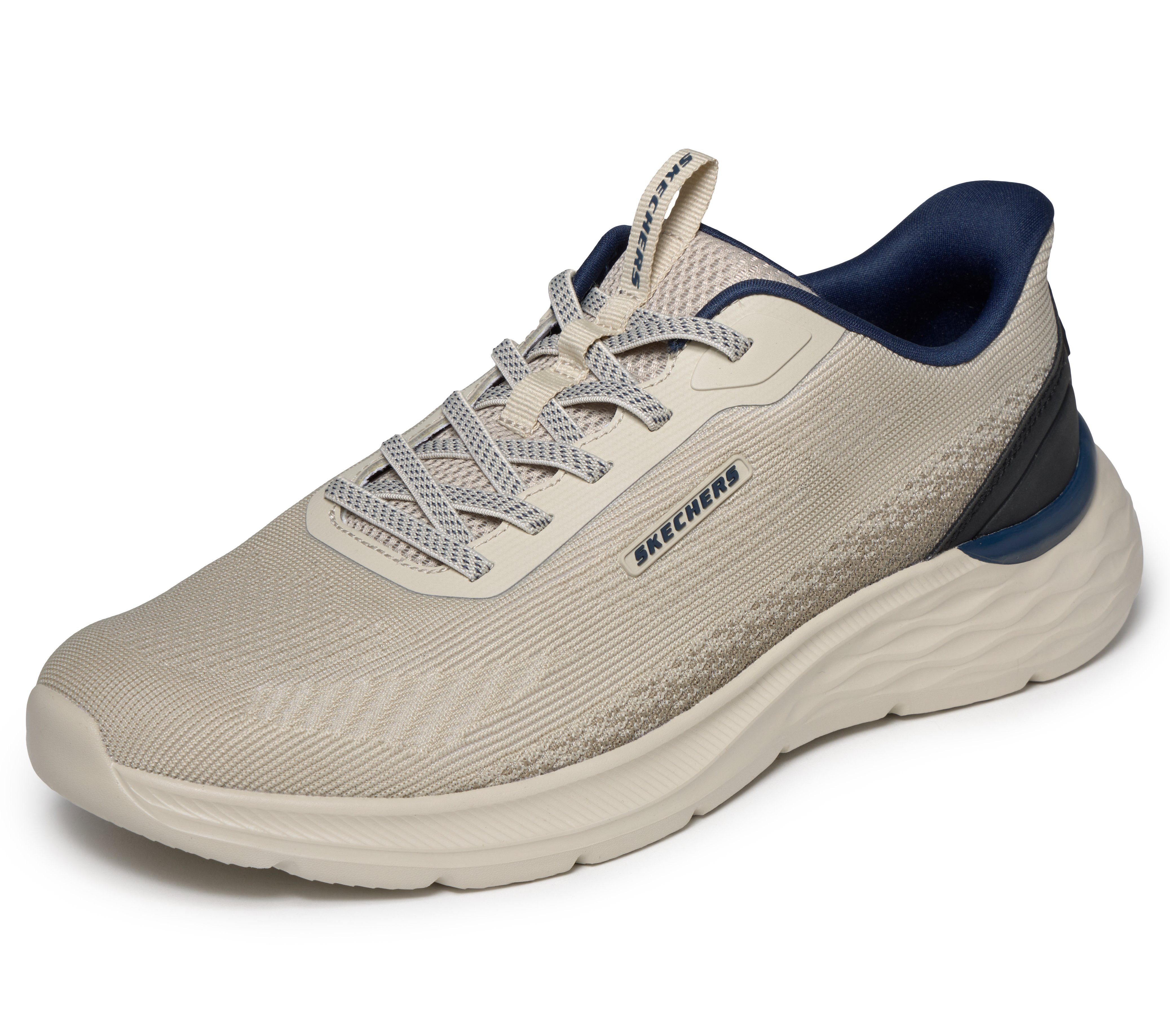 GARNER Slip-On Sneaker