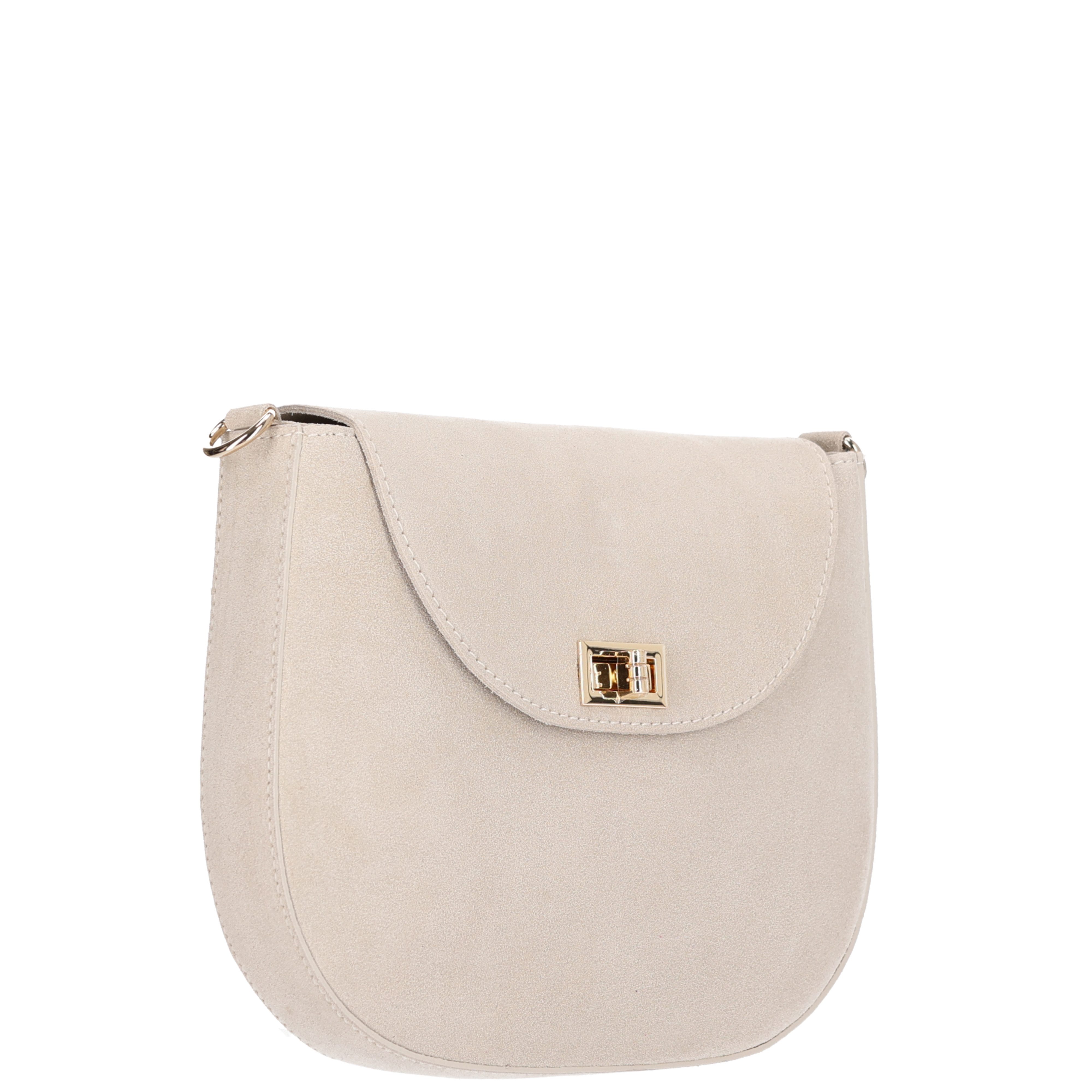 Botego Umhängetasche Damen echtes Leder, Handtasche Damen Wildleder, Frauen günstig online kaufen