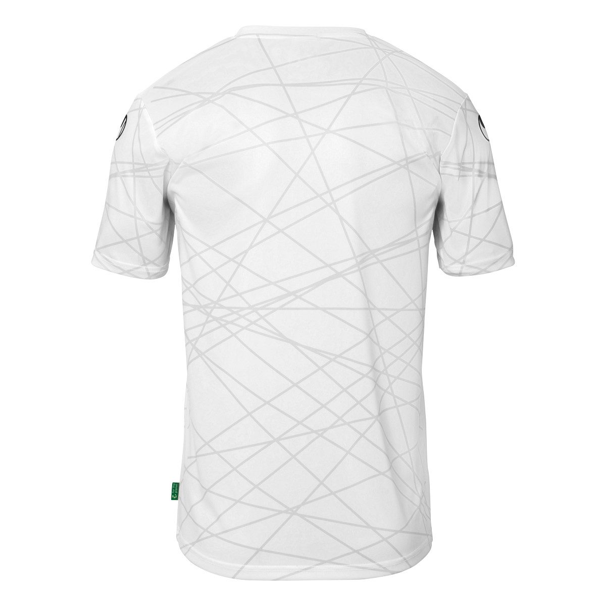 uhlsport Kurzarmshirt Trainings-T-Shirt Prediction Kids (1-tlg., Trikot) atmungsaktiv, schnelltrocknend