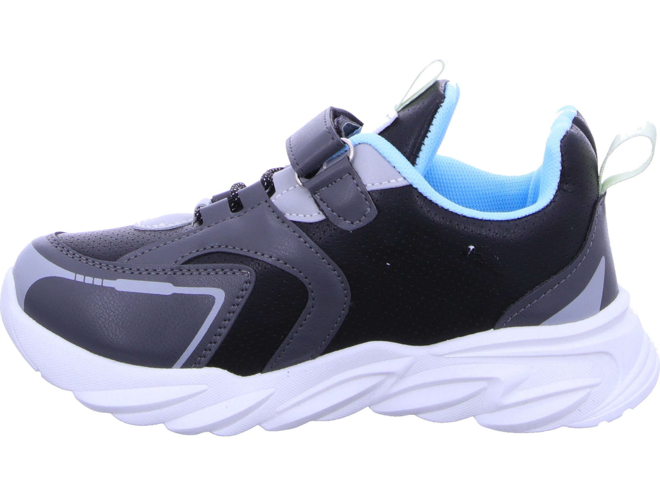D.T. NEW YORK Klettschuh