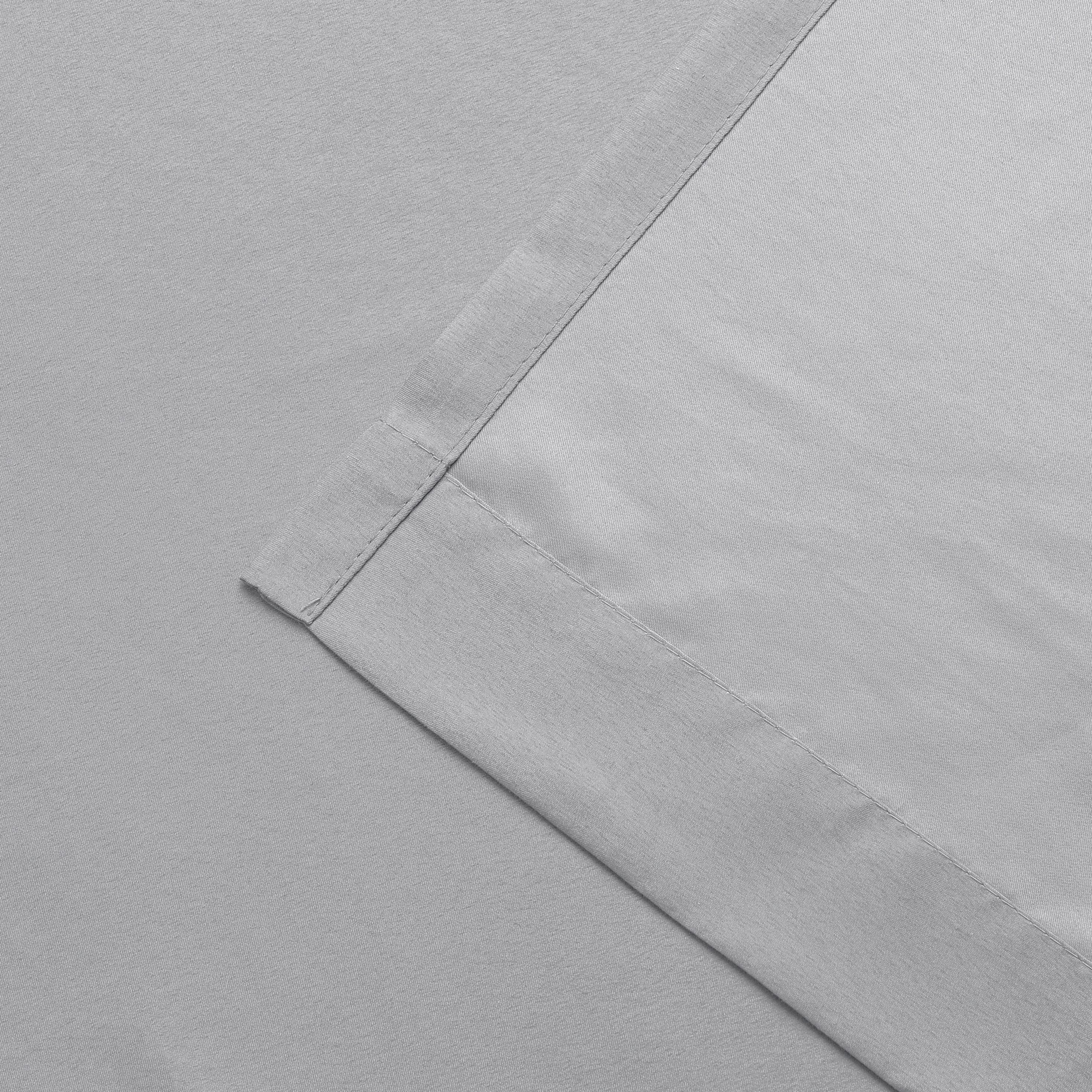 Brilliant Vorhang / Blickdicht / versch. Farben & Größen / #9018, Kräuselband, Store