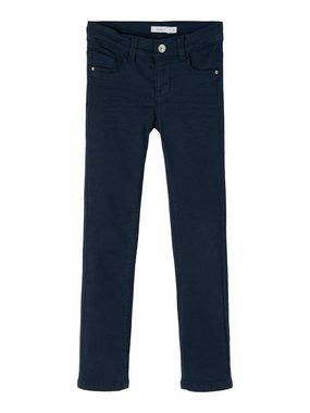 Name It Skinny-fit-Jeans Polly (1-tlg) Weiteres Detail, Plain/ohne Details