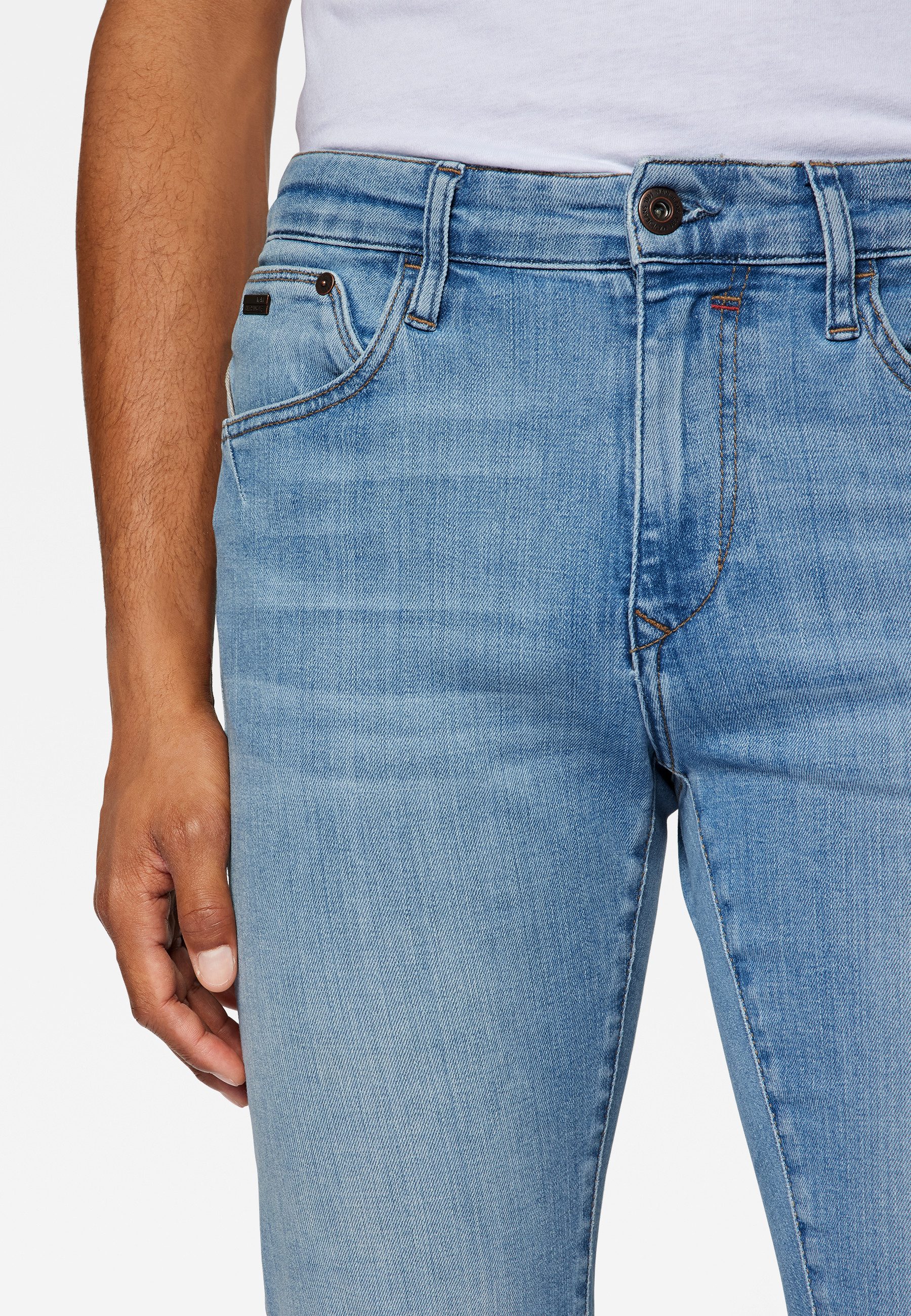 Mavi Röhrenjeans JAKE Slim Skinny Jeans