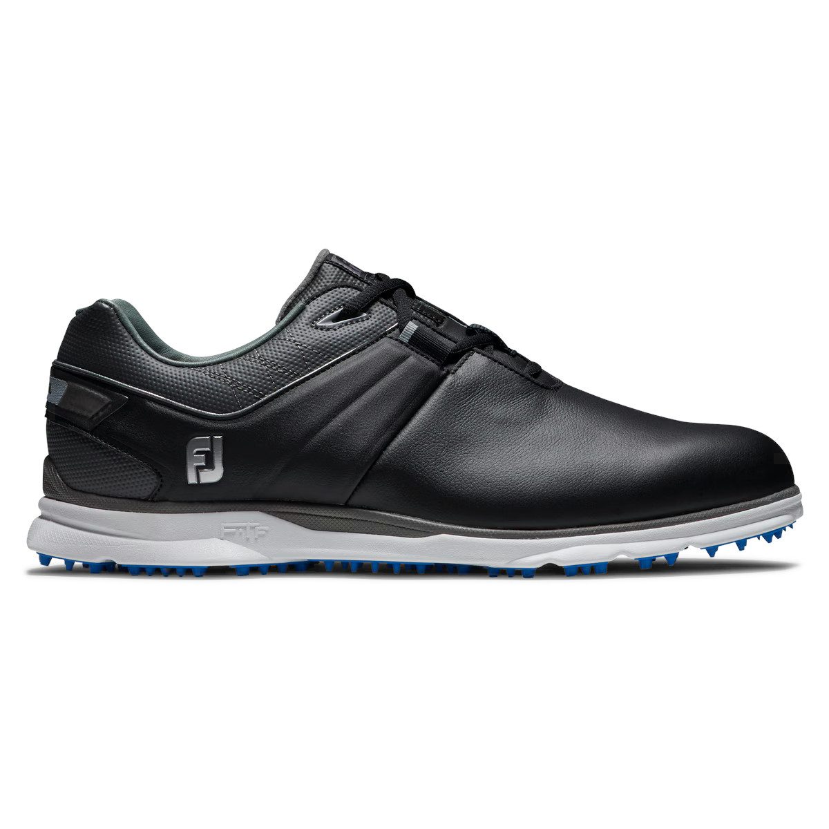 FOOTJOY FootJoy Golfschuh Pro SL Schwarz/Blau Herren UK 7,5 Golfschuh