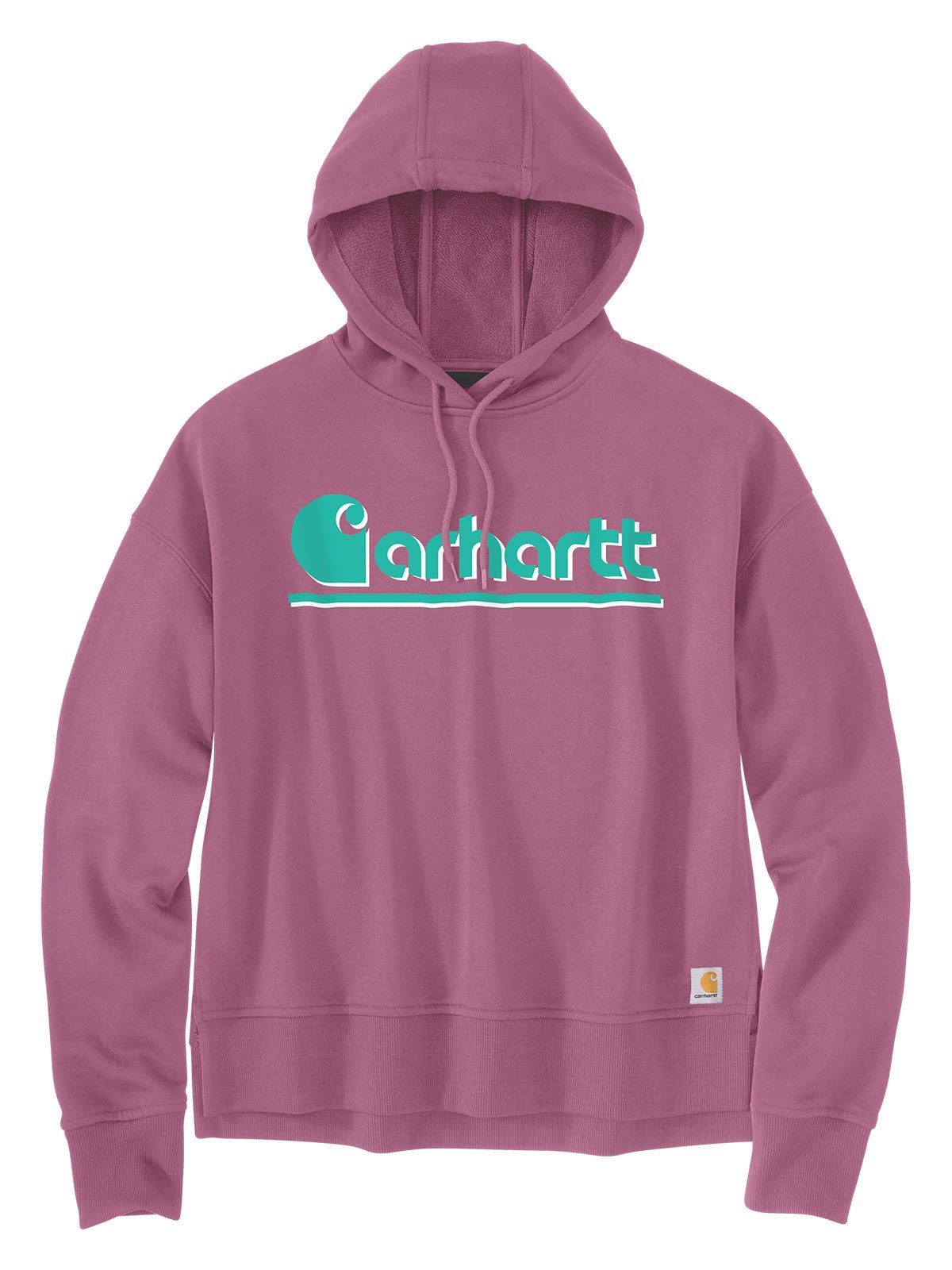 Carhartt Sweatshirt 106918-V73 Carhartt Graphic günstig online kaufen