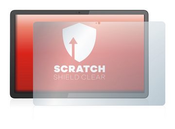 upscreen Schutzfolie für Lenovo IdeaPad duet 3 Chromebook 11", Displayschutzfolie, Folie klar Anti-Scratch Anti-Fingerprint