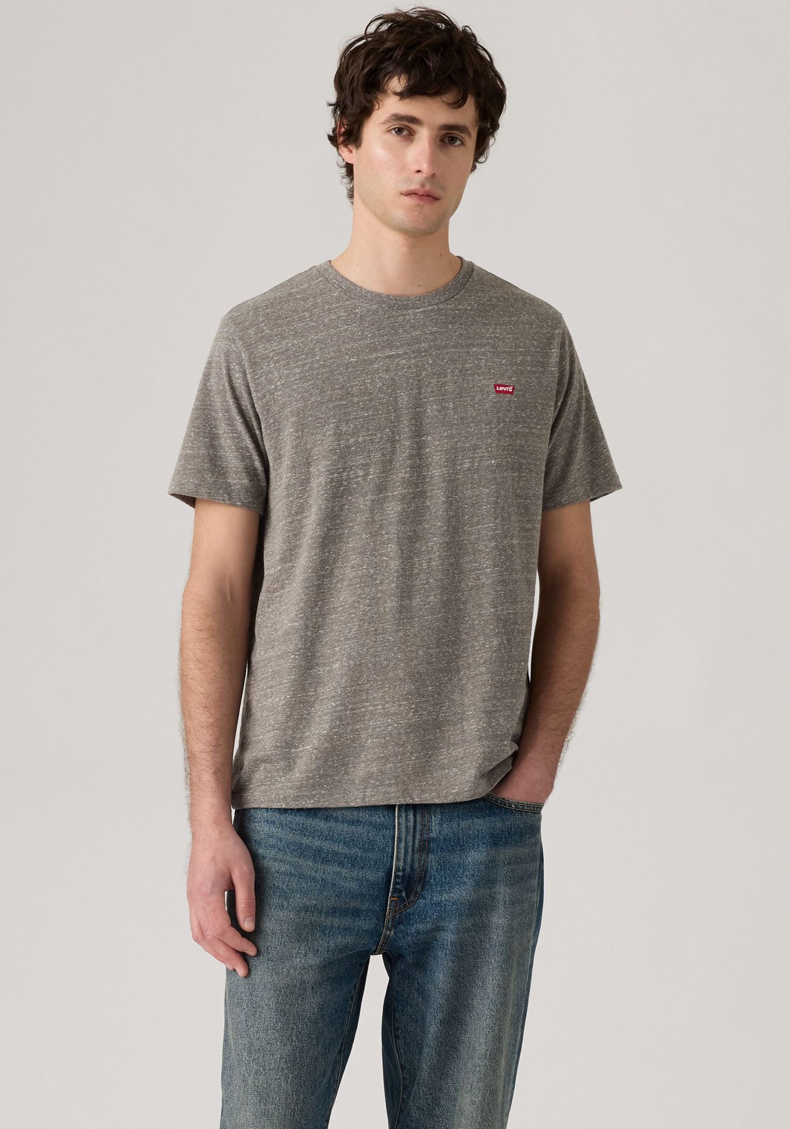Levi's® T-Shirt ORIGINAL HM TEE günstig online kaufen