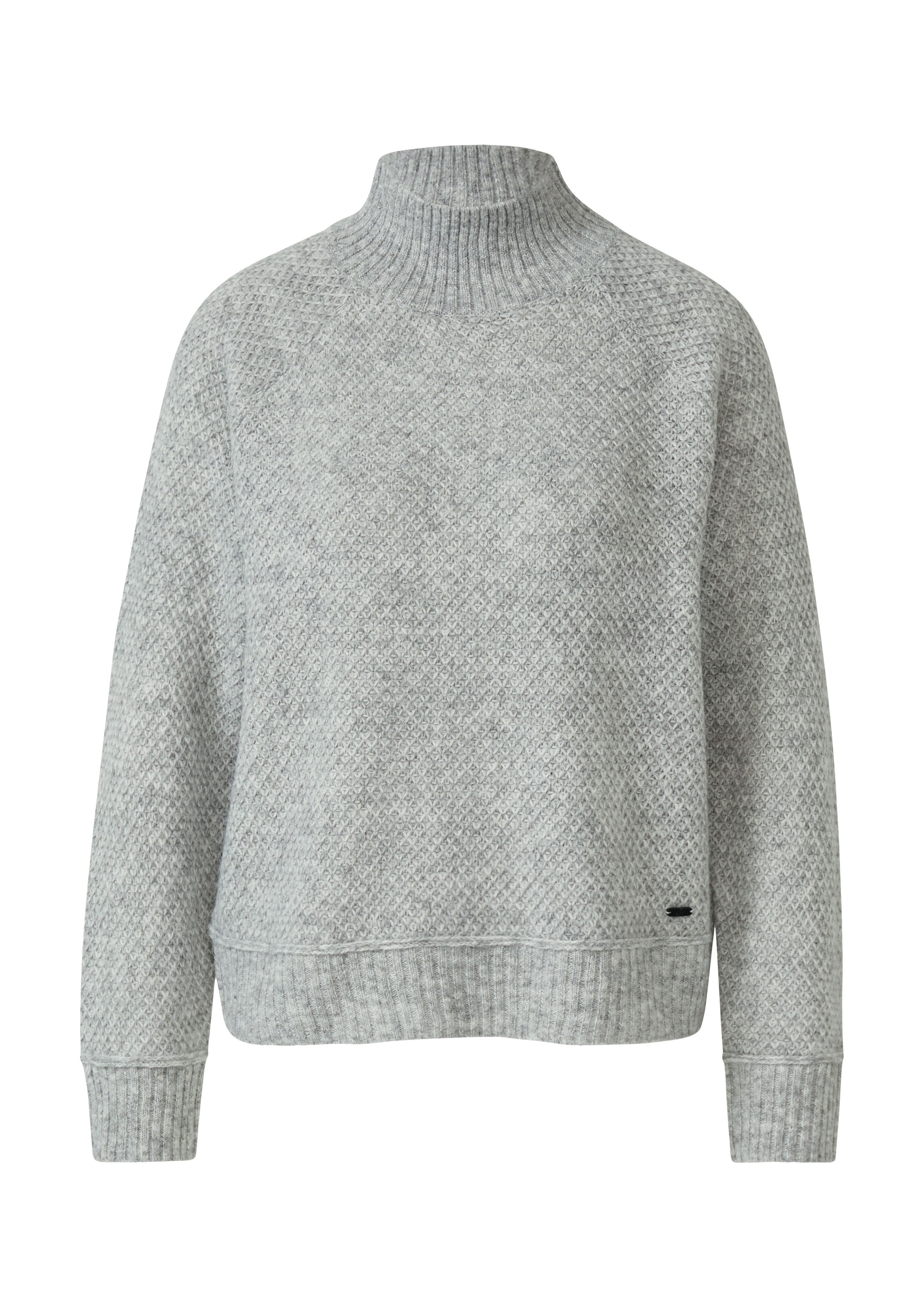 s.Oliver Strickpullover günstig online kaufen