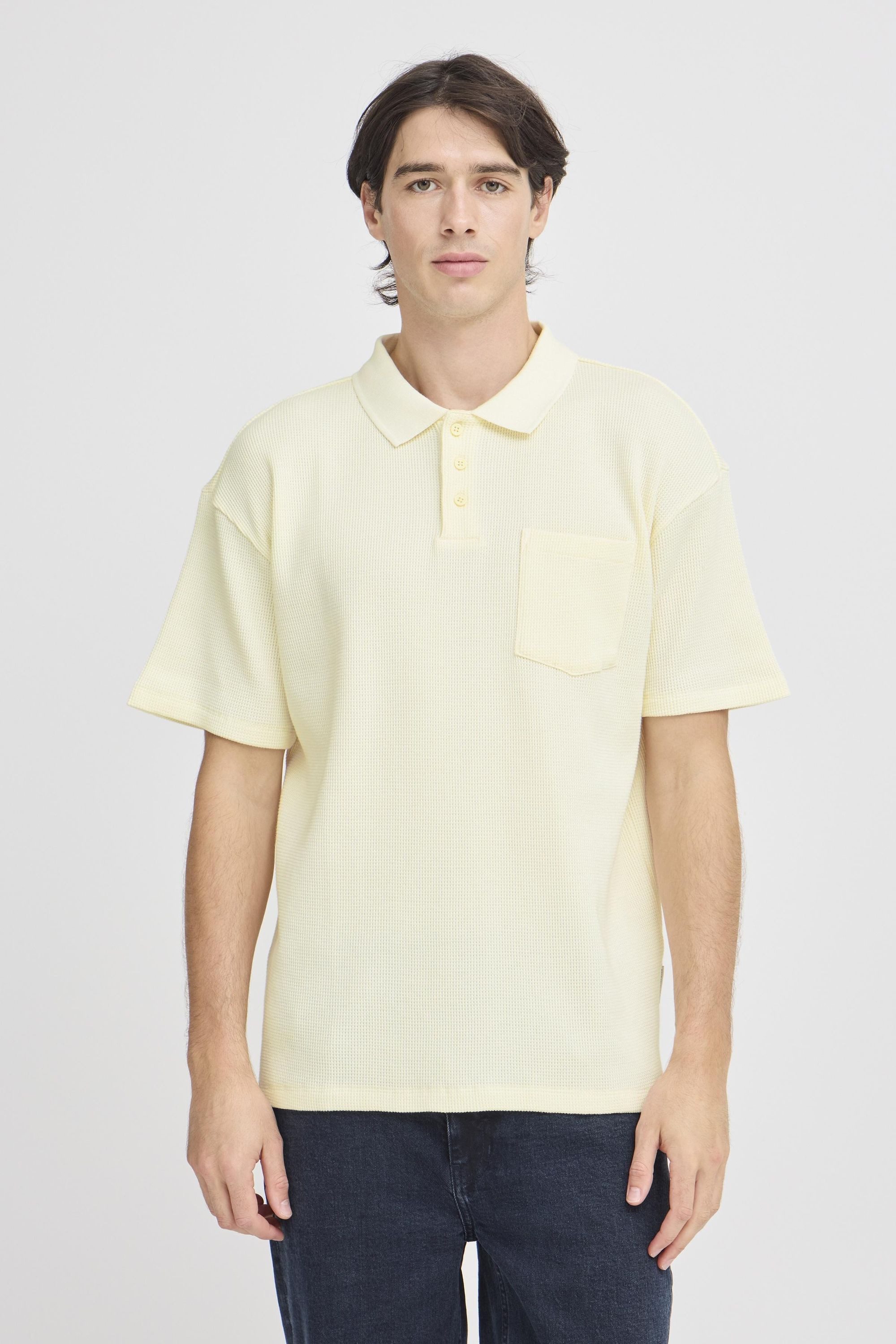 Casual Friday Poloshirt CFCAMERON Modisches Poloshirt