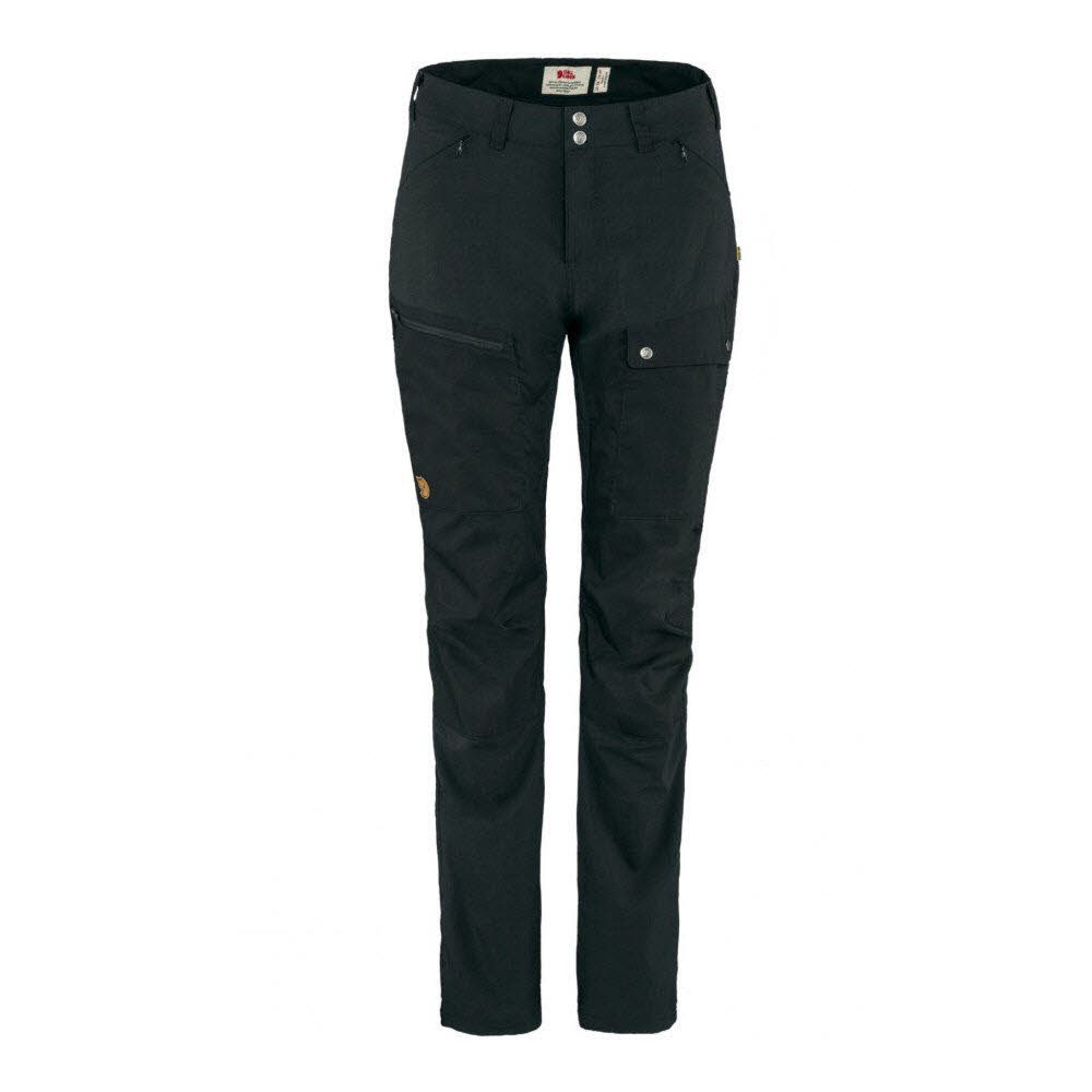Fjällräven Trekkinghose Abisko Midsummer Trs W günstig online kaufen
