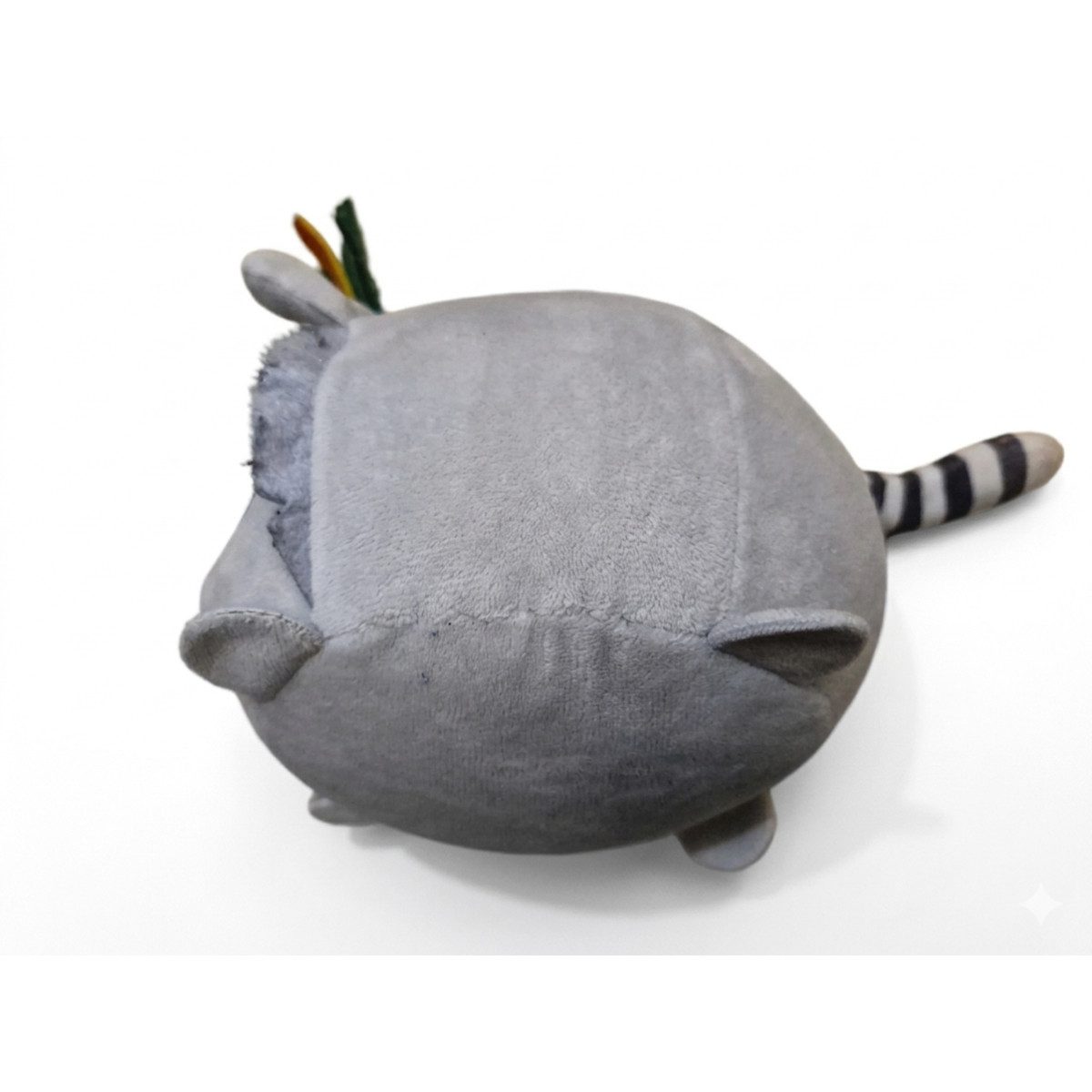 Seri Jakala Kuscheltier DreamWorks Madagascar King Julian Kuscheltier weich ca 20 cm