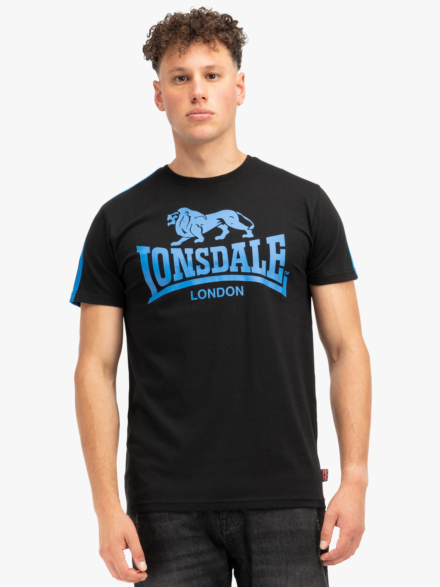 T-Shirt HENCONNER