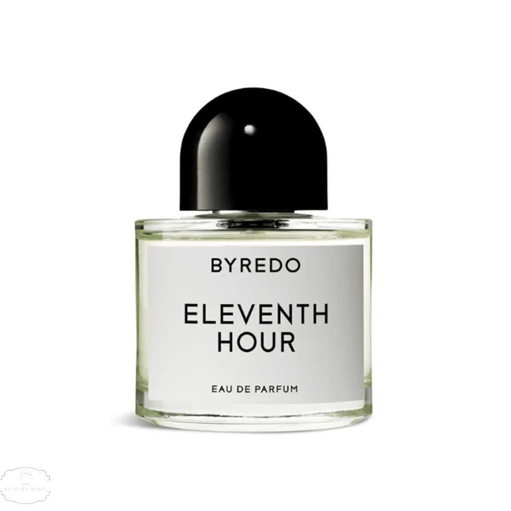 BYREDO Eau de Parfum Eleventh Hour, Glasflakon, Parfüm EDP, Unisex Duft