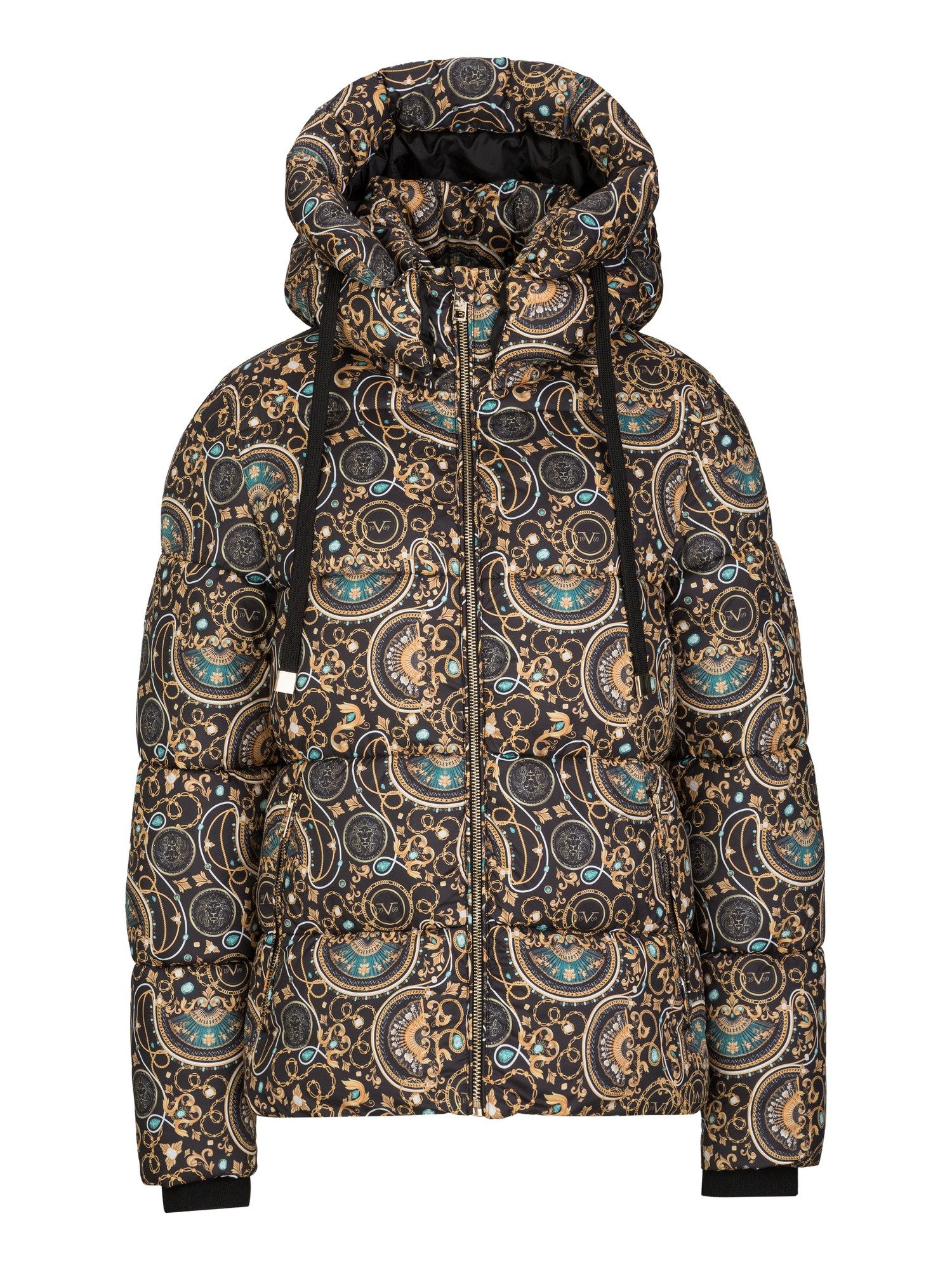 19V69 ITALIA Winterjacke Anzia günstig online kaufen