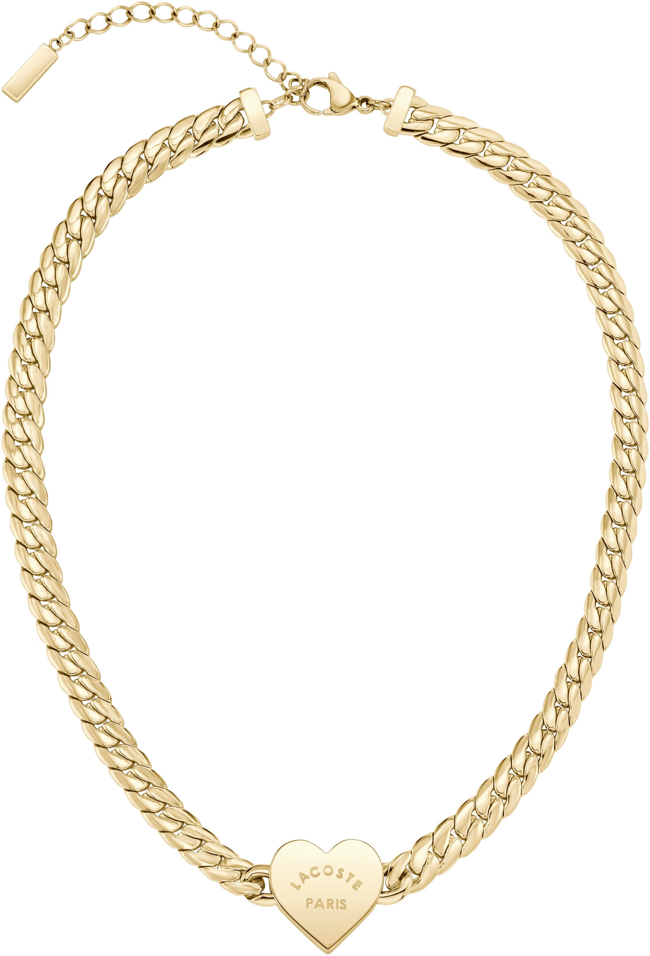 Lacoste Panzerkette LOVE MY CROC